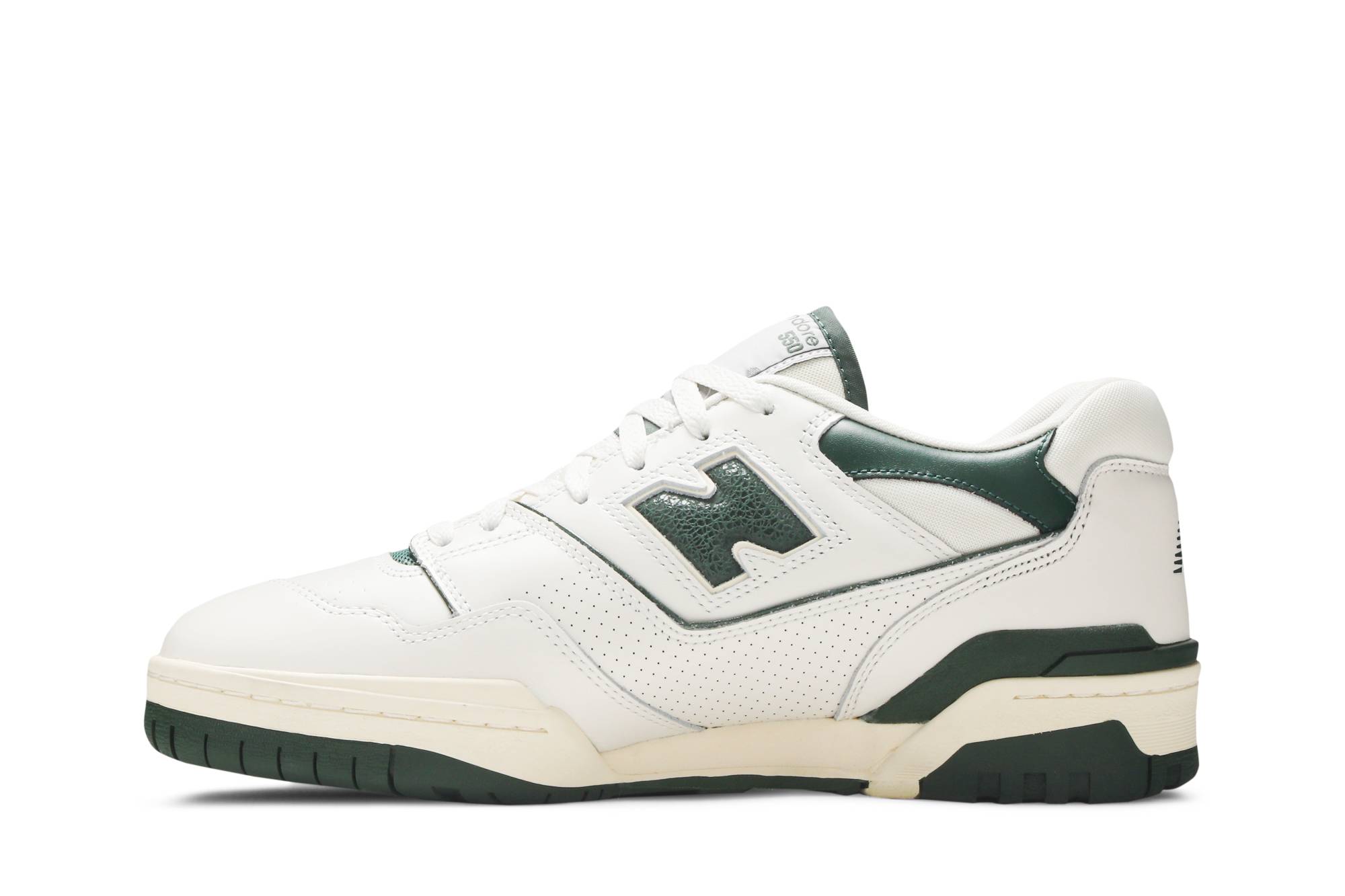 Aime  Leon Dore x New Balance 550 ‘Evergreen’ BB550ALD Domahi Store