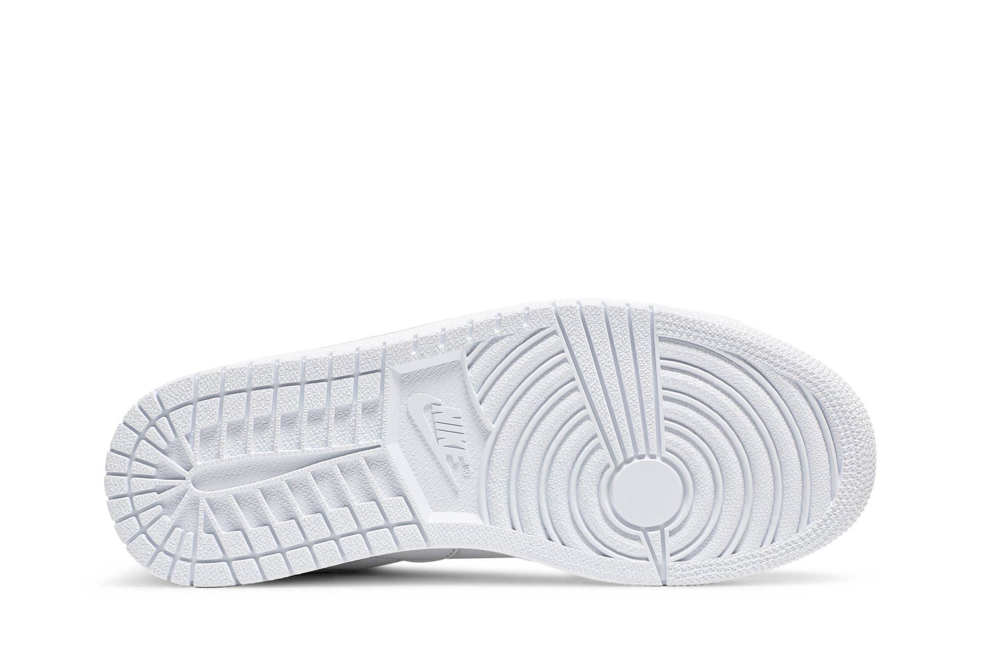 Air Jordan 1 Centre Court ‘White on White’ DJ2756-100 Domahi store