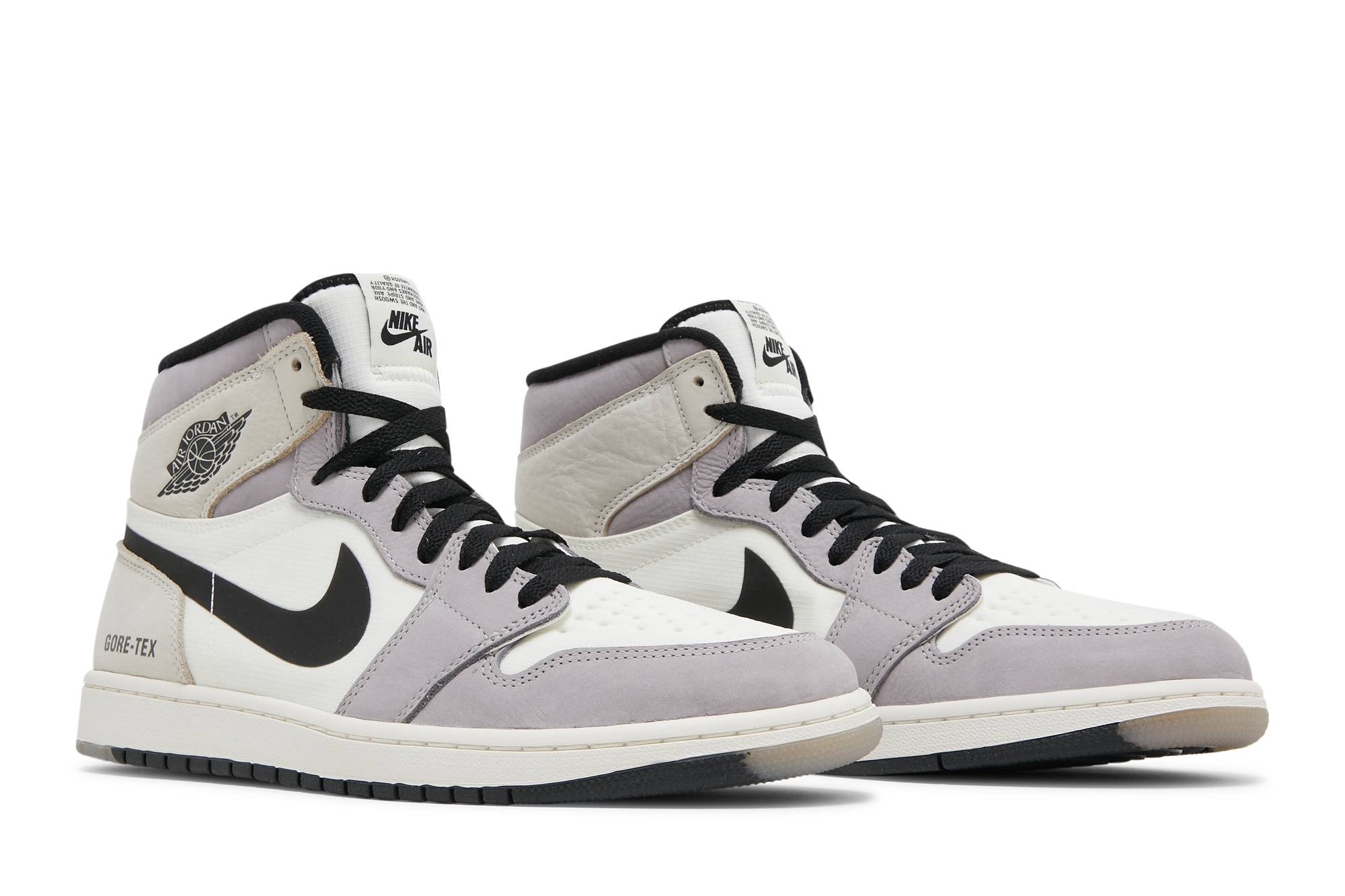 Air Jordan 1 High Element Gore-Tex ‘Light Bone’ DB2889-100 Domahi store