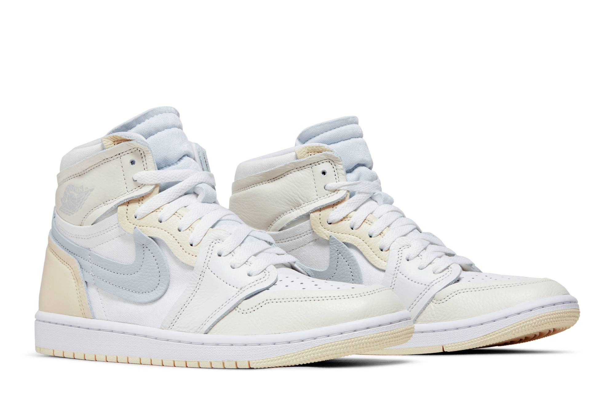 Air Jordan 1 High MM ‘Coconut Milk’ FB9891-100 Domahi store