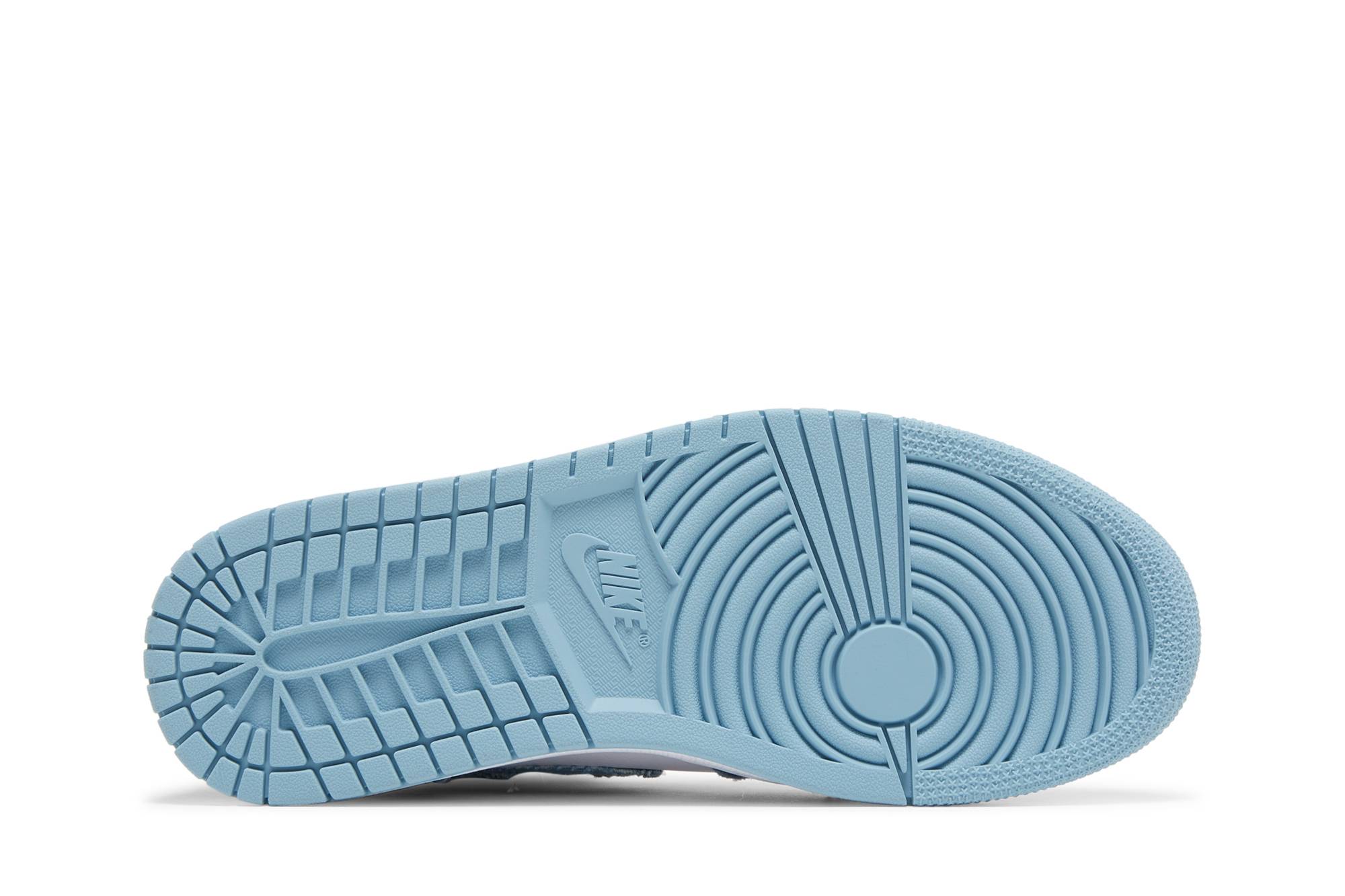 Air Jordan 1 High OG ‘Denim’ DM9036-104 Domahi store