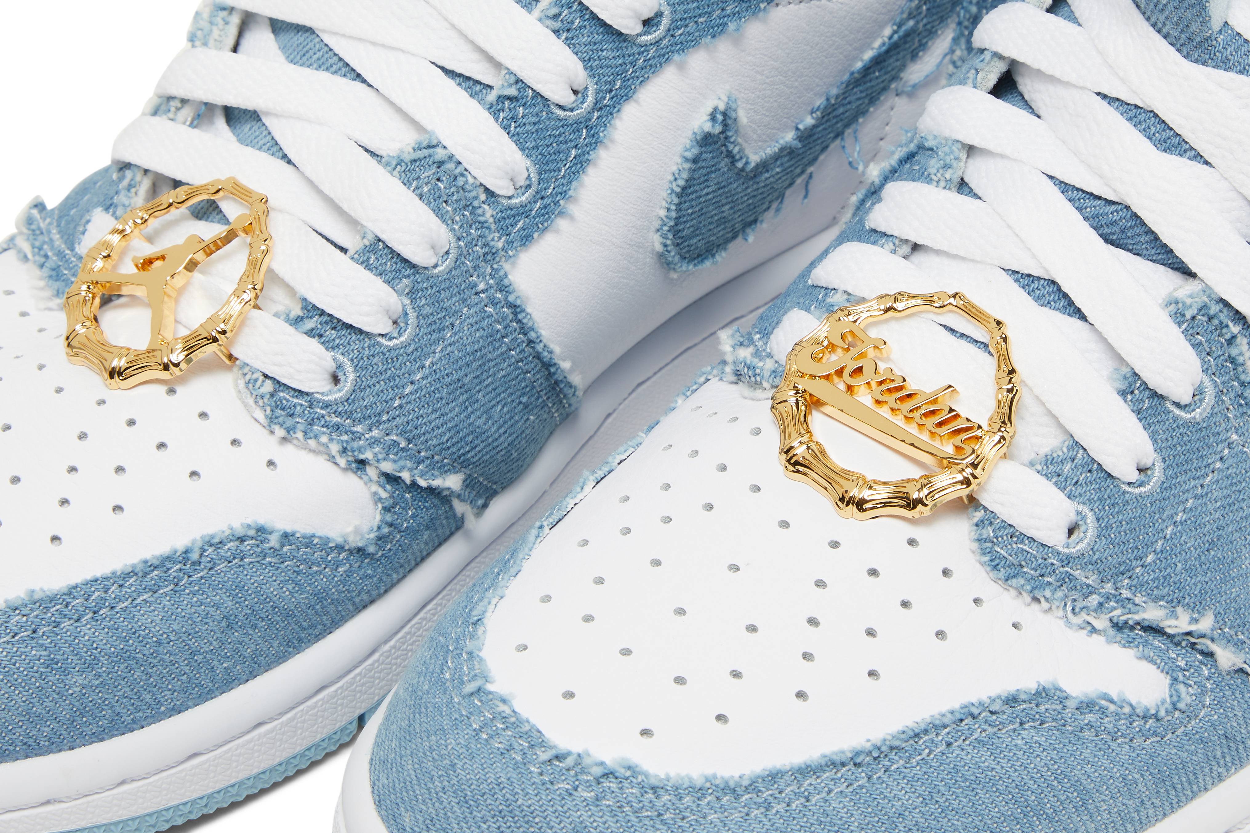 Air Jordan 1 High OG ‘Denim’ DM9036-104 Domahi store