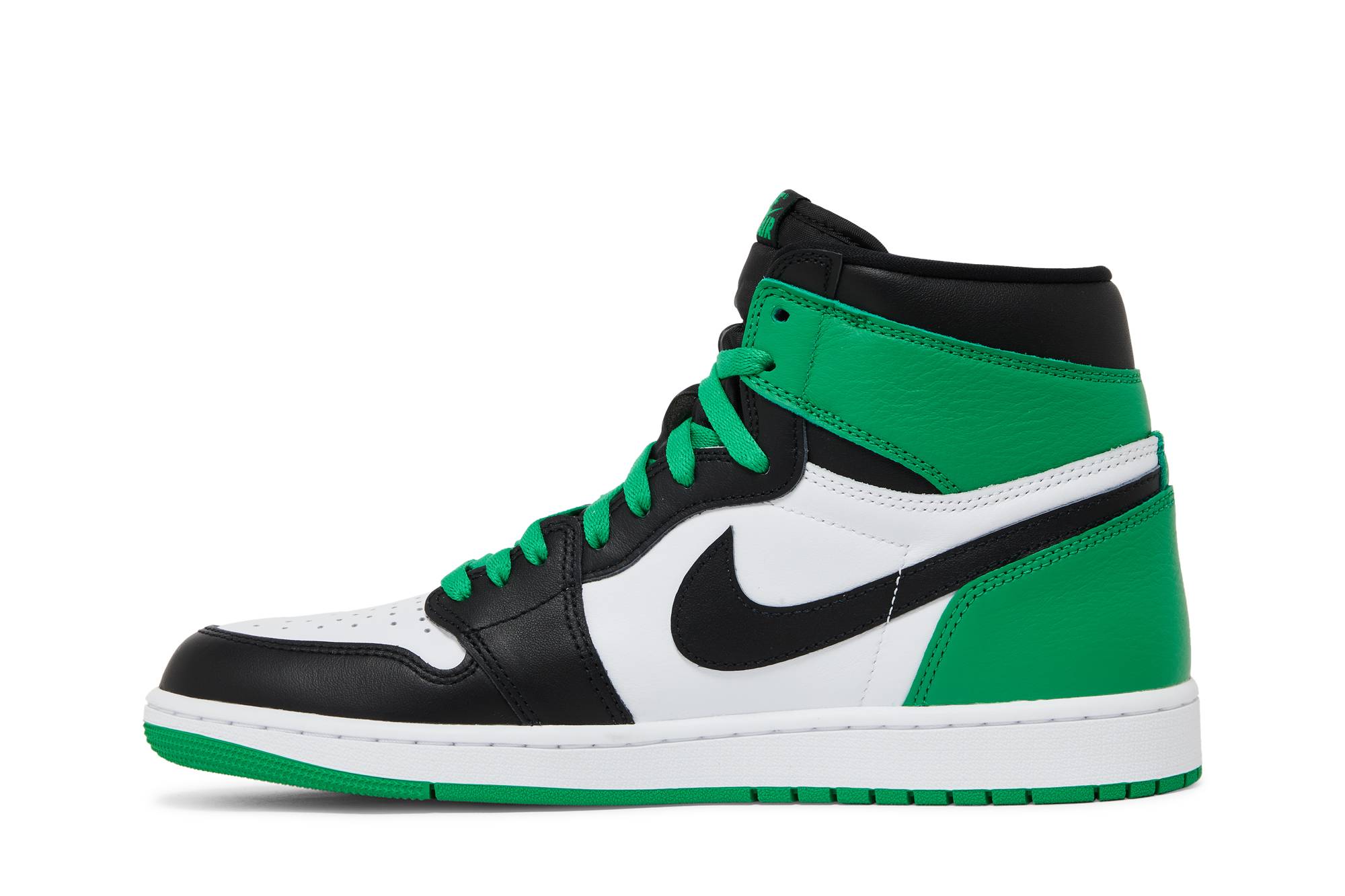 Air Jordan 1 High OG ‘Lucky Green’ DZ5485-031 Domahi store
