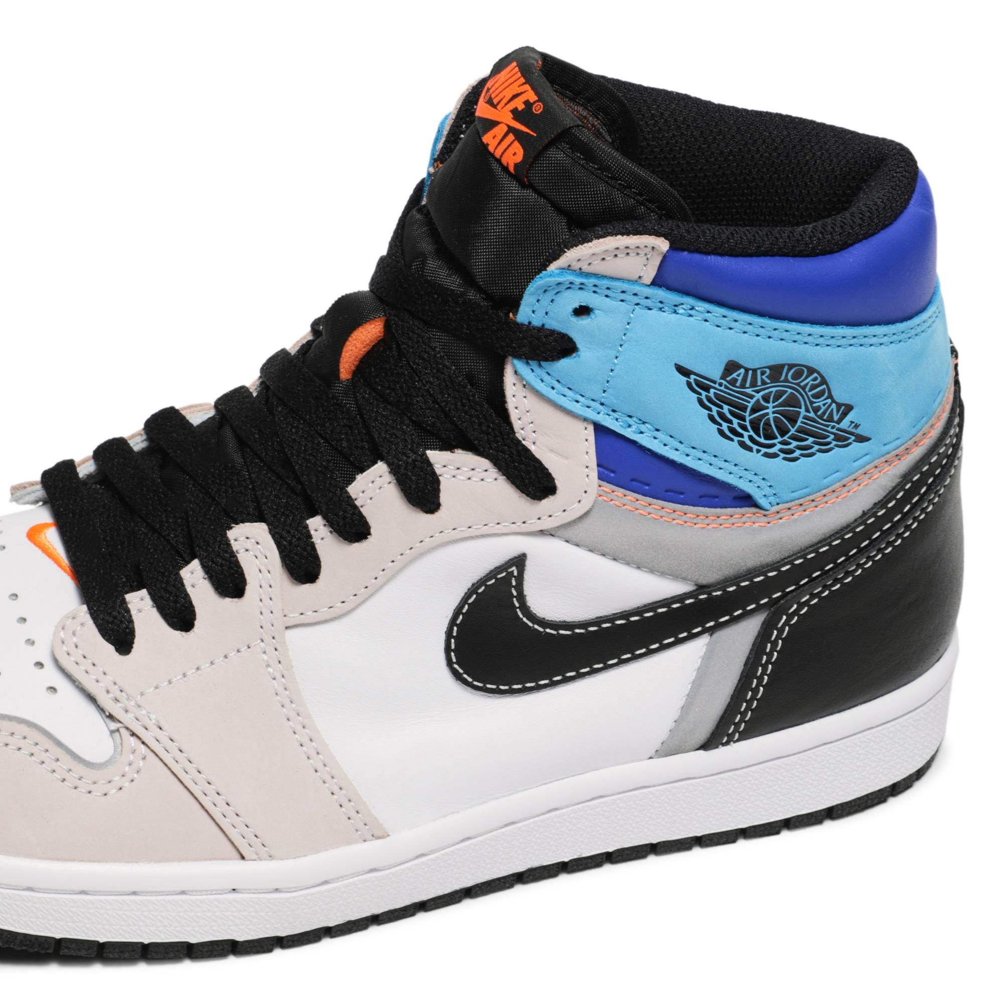 Air Jordan 1 High OG ‘Prototype’ DC6515-100 Domahi store