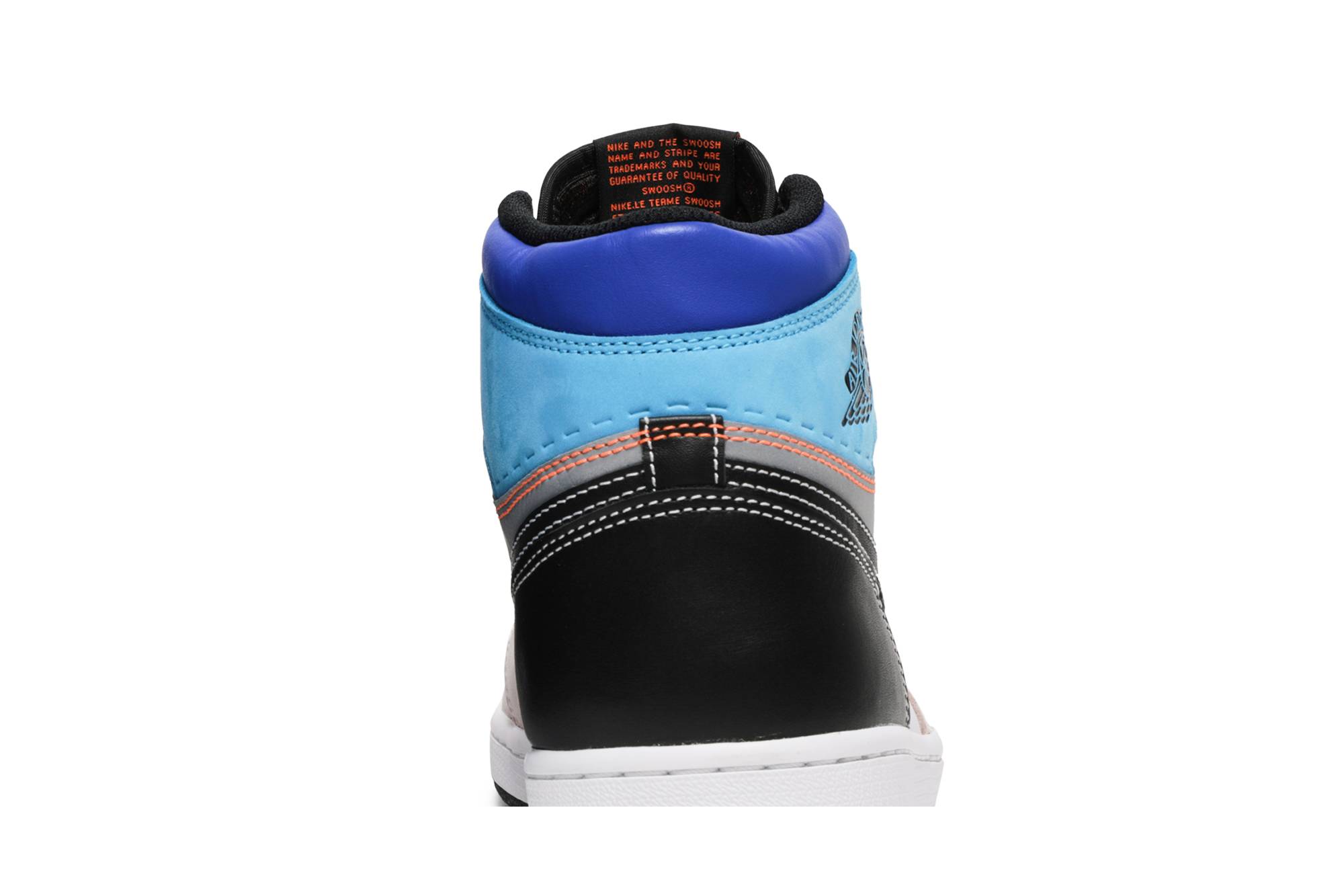 Air Jordan 1 High OG ‘Prototype’ DC6515-100 Domahi store