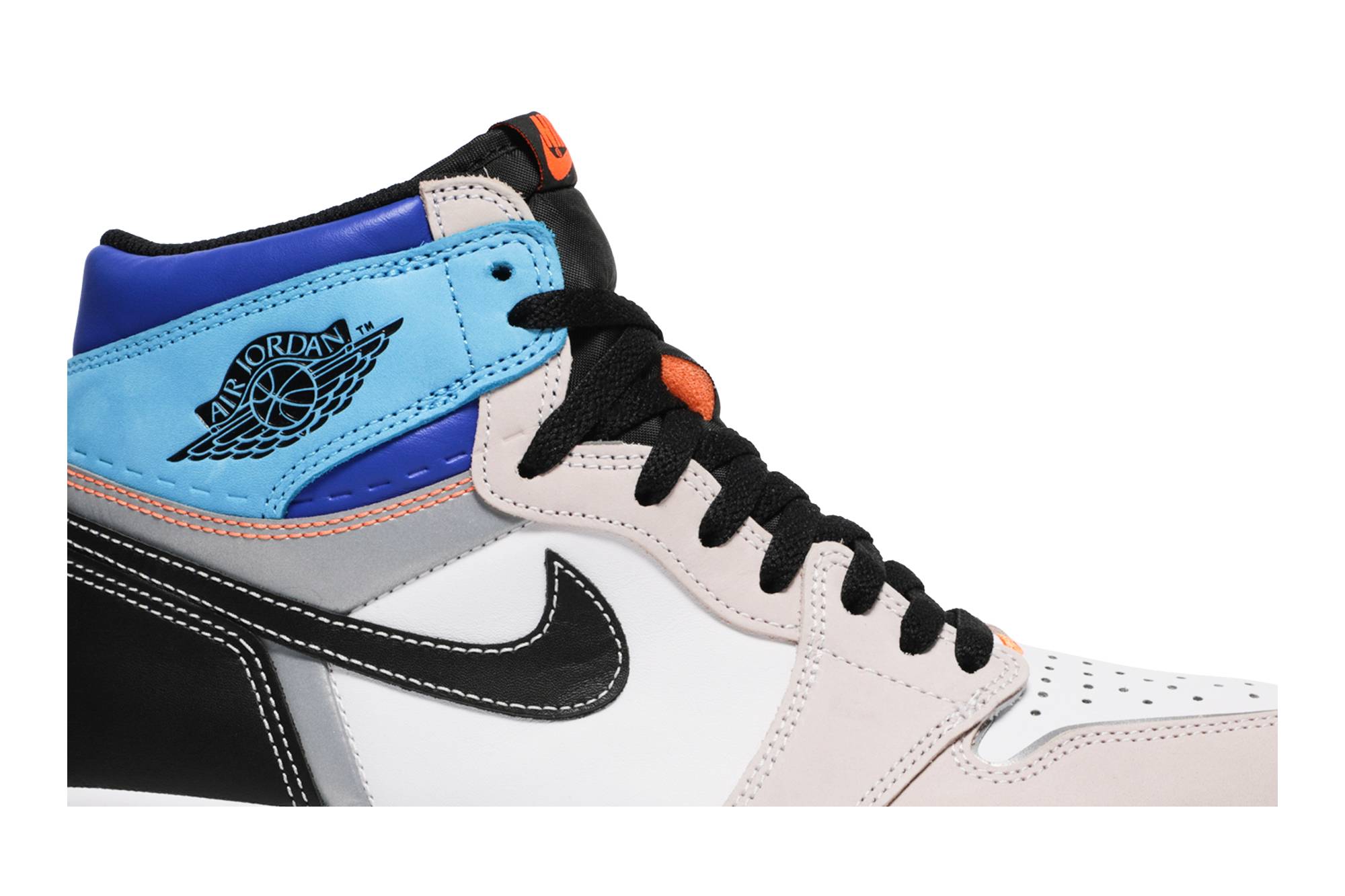 Air Jordan 1 High OG ‘Prototype’ DC6515-100 Domahi store