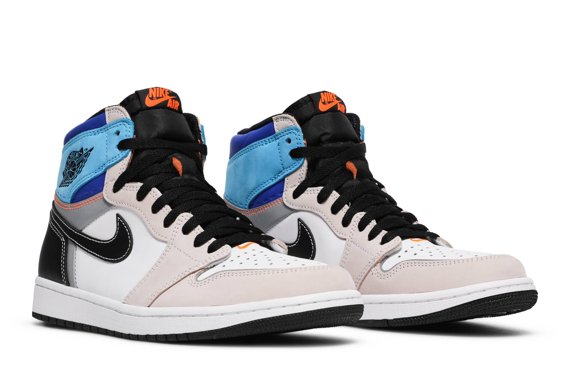 Air Jordan 1 High OG ‘Prototype’ DC6515-100 Domahi store