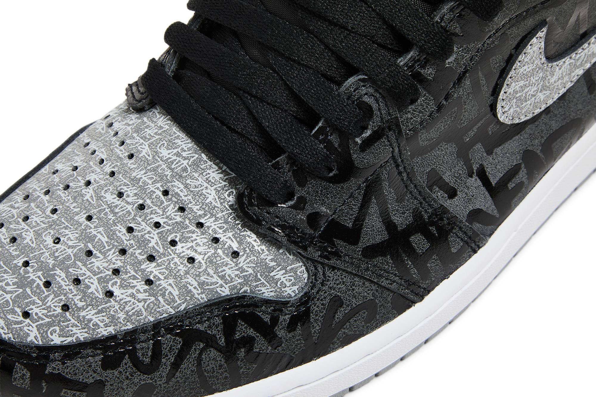 Air Jordan 1 High OG ‘Rebellionaire’ 555088-036 Domahi store