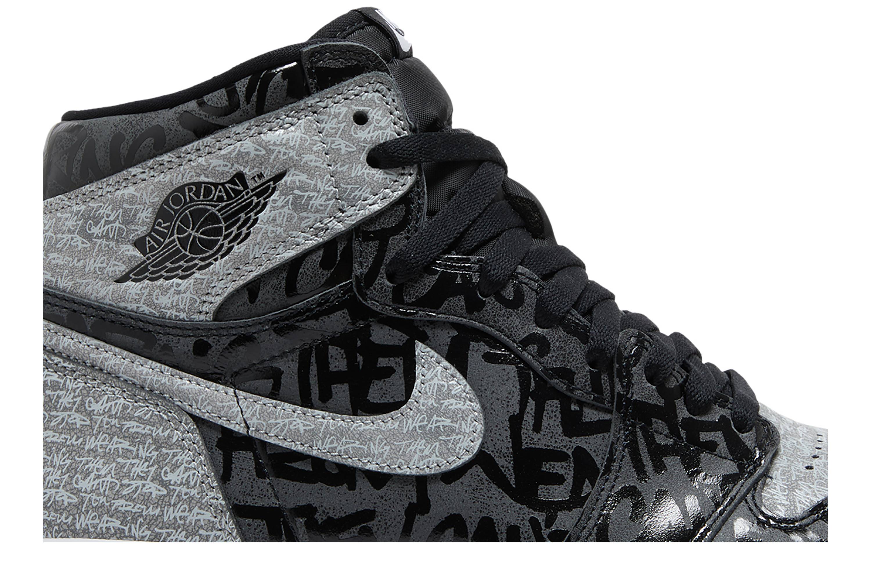 Air Jordan 1 High OG ‘Rebellionaire’ 555088-036 Domahi store