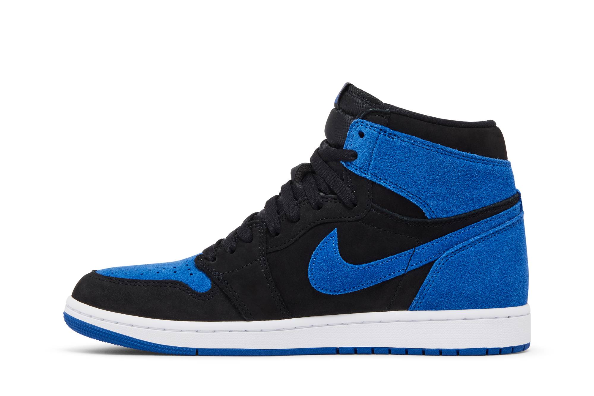 Air Jordan 1 High OG ‘Royal Reimagined’ DZ5485-042 Domahi store