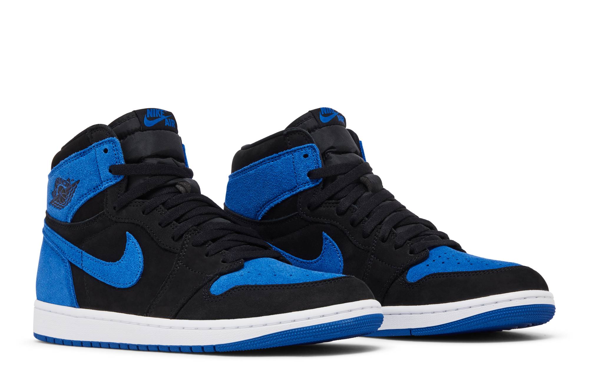 Air Jordan 1 High OG ‘Royal Reimagined’ DZ5485-042 Domahi store