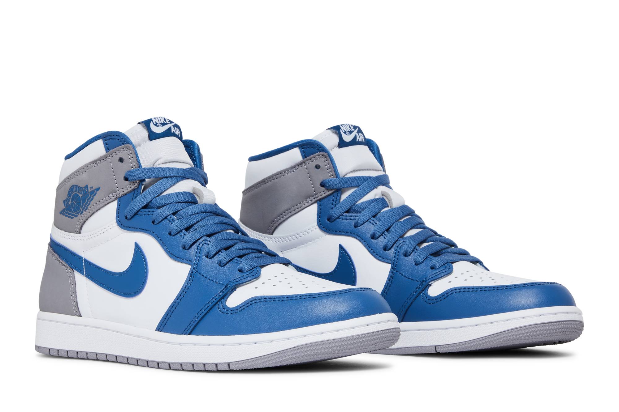 Air Jordan 1 High OG ‘True Blue’ DZ5485-410 Domahi store
