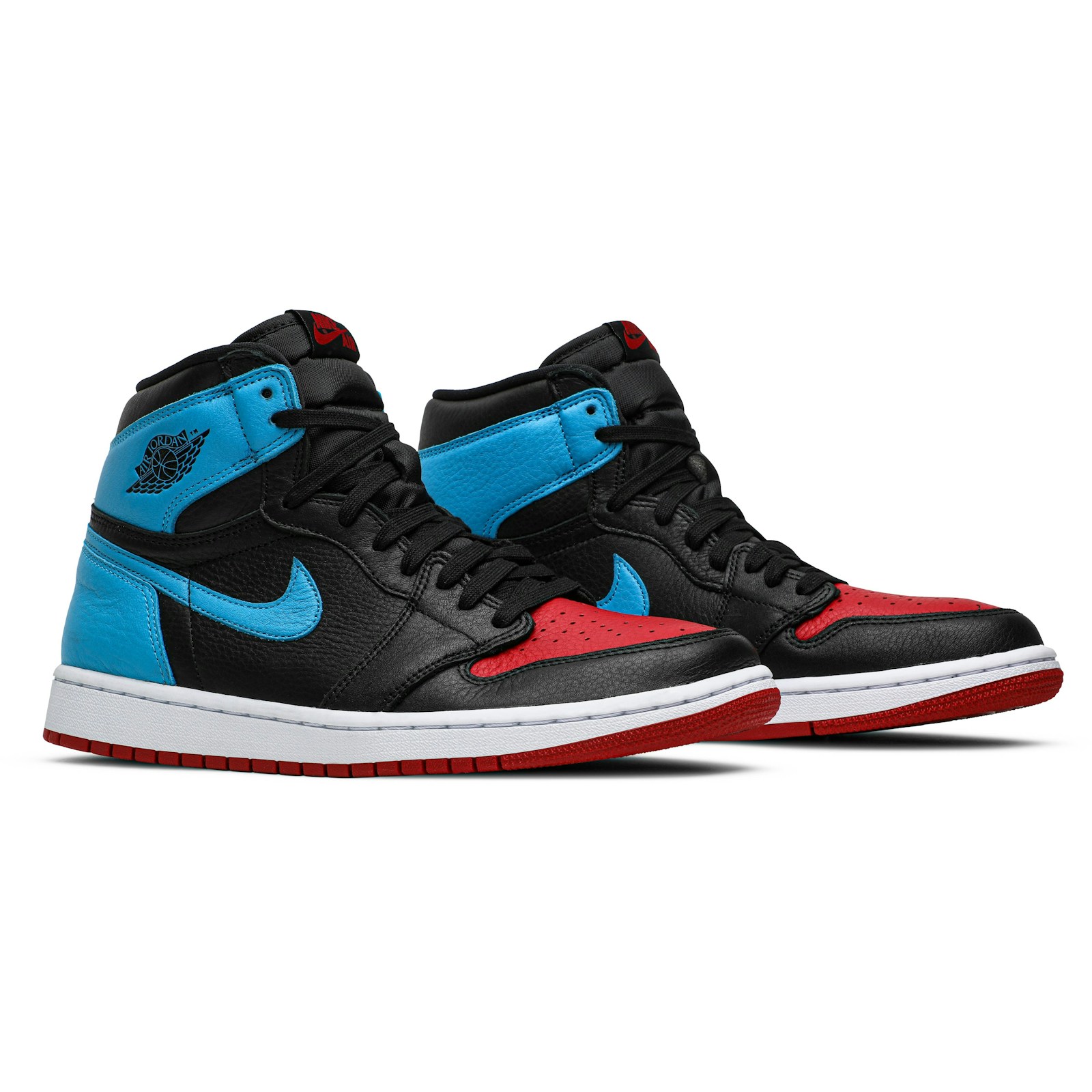 Air Jordan 1 High OG ‘UNC To Chicago’ CD0461-046 Domahi store