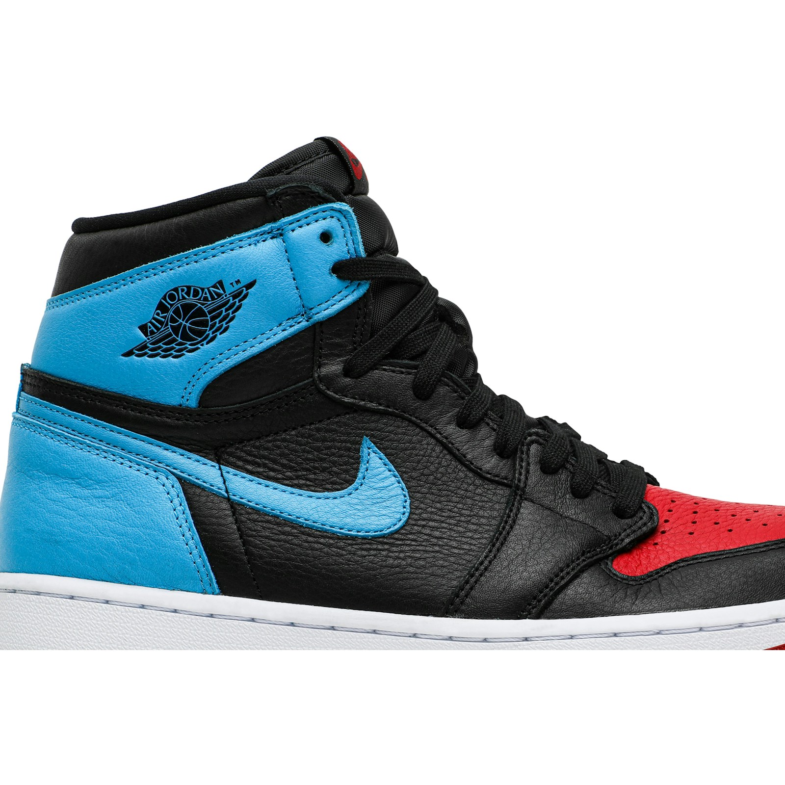 Air Jordan 1 High OG ‘UNC To Chicago’ CD0461-046 Domahi store