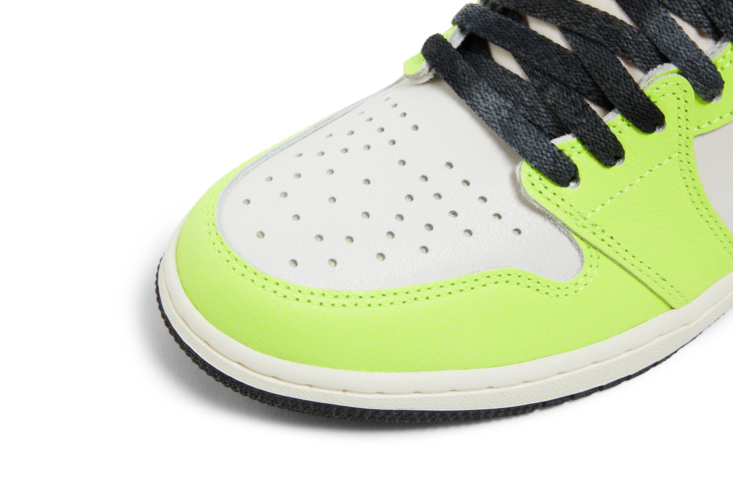 Air Jordan 1 High OG ‘Volt’ 555088-702 Domahi Store