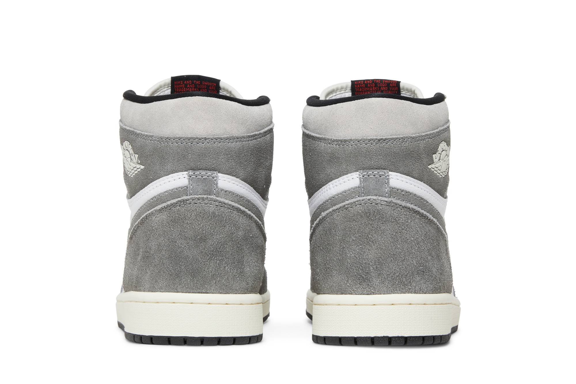 Air Jordan 1 High OG ‘Washed Black’ DZ5485-051 Domahi store