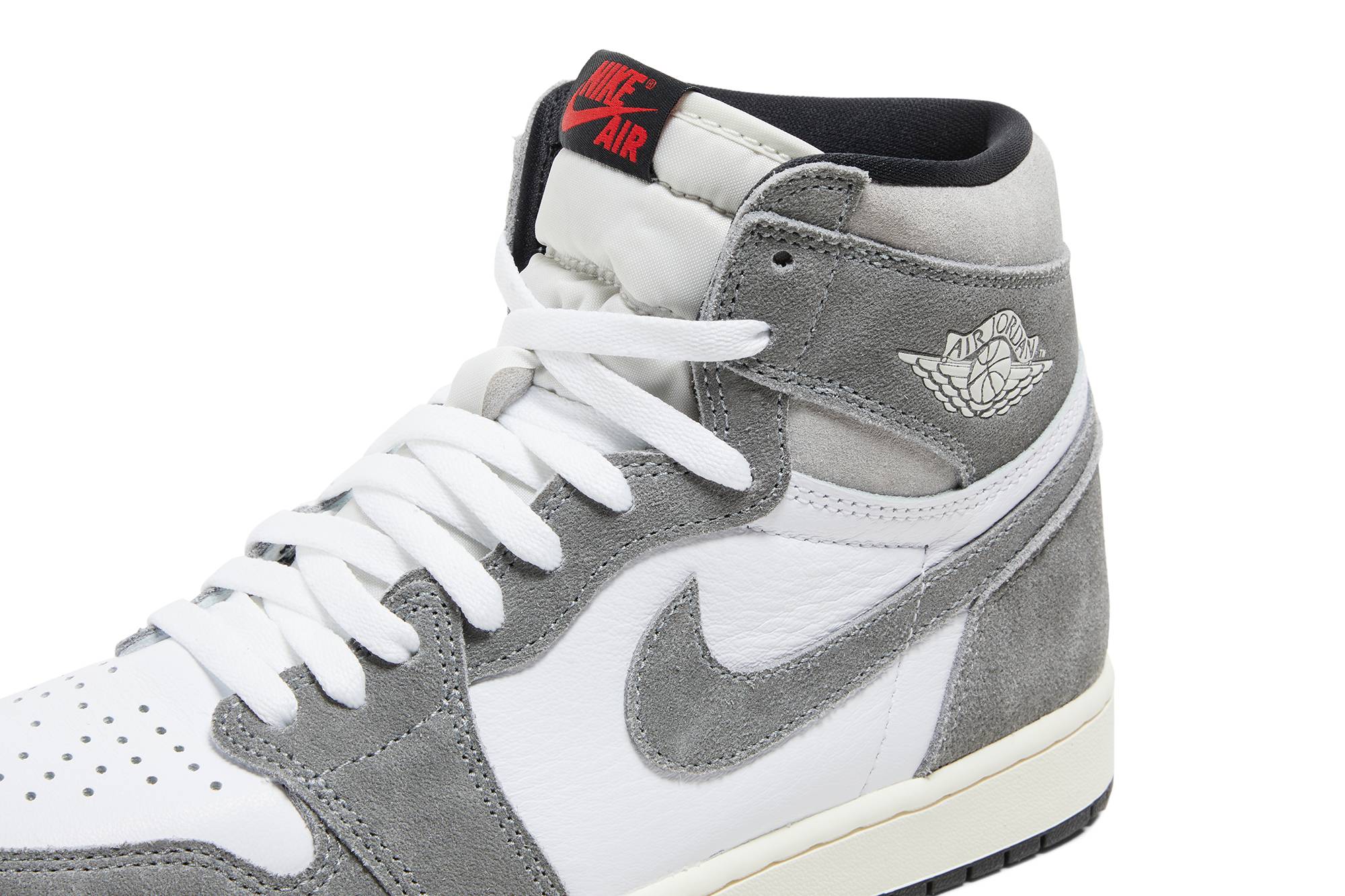 Air Jordan 1 High OG ‘Washed Black’ DZ5485-051 Domahi store