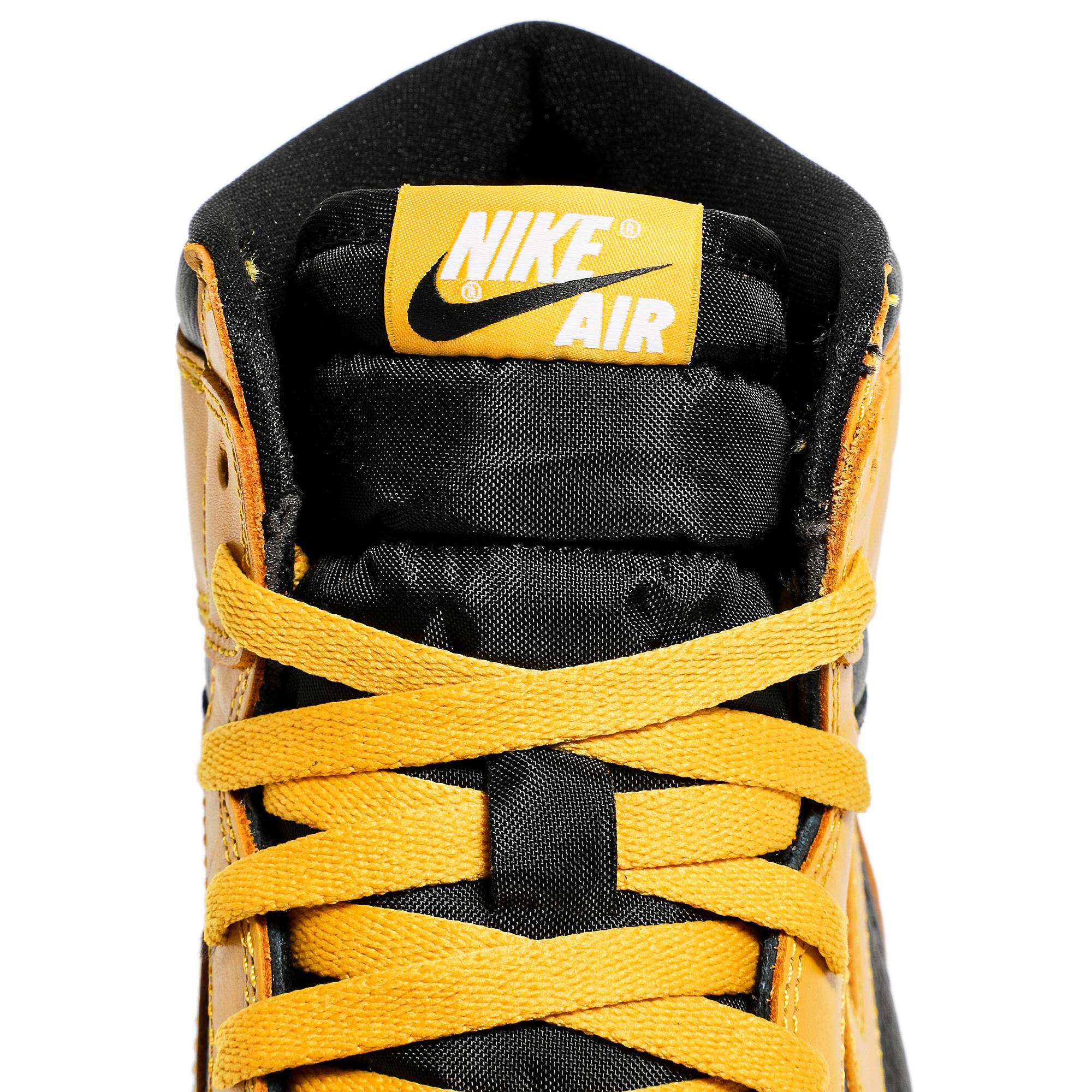 Air Jordan 1 High Retro OG ‘Pollen’ 555088-701 Domahi store