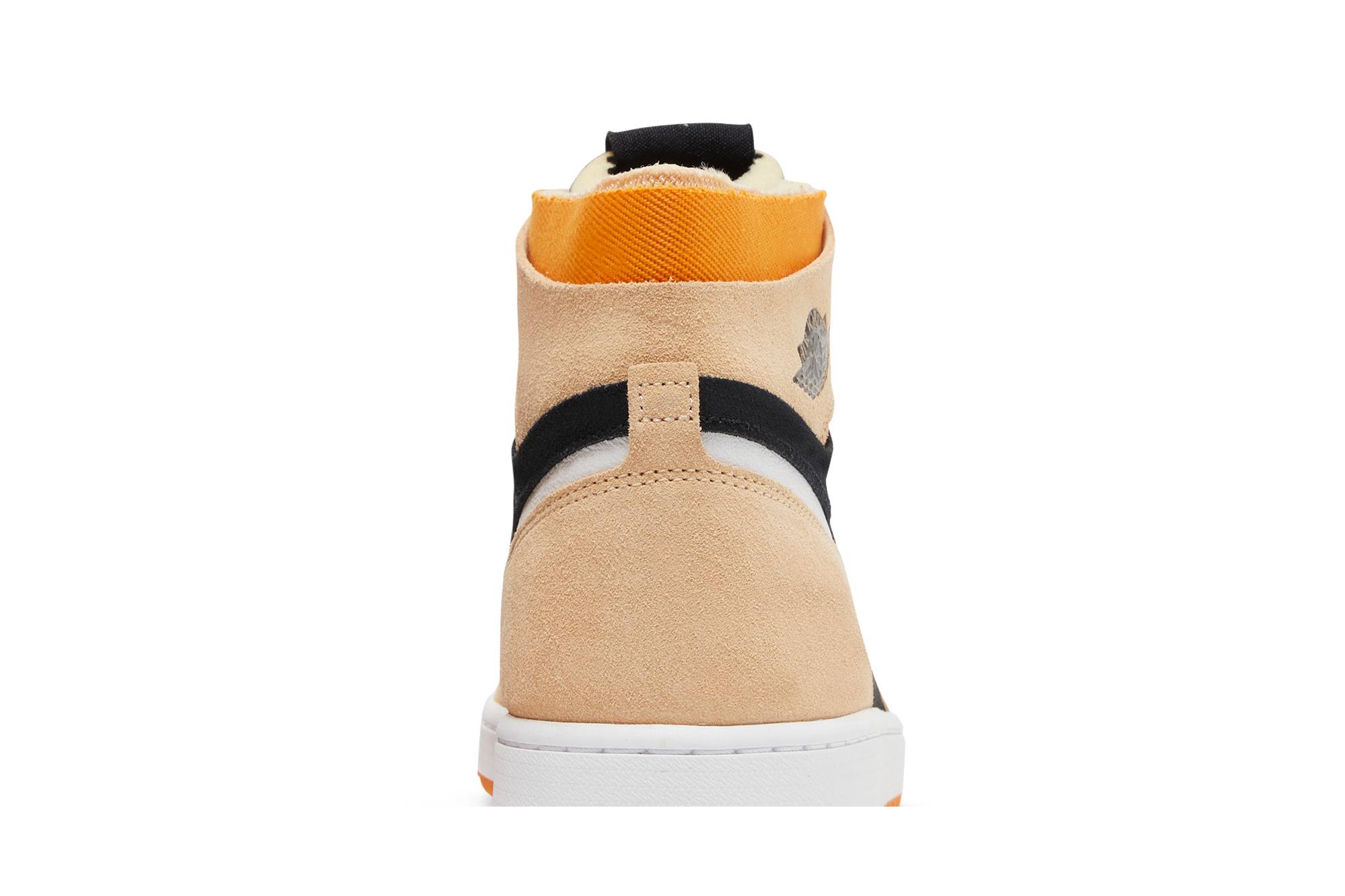 Air Jordan 1 High Zoom CMFT ‘Pumpkin Spice’ CT0978-200 Domahi store