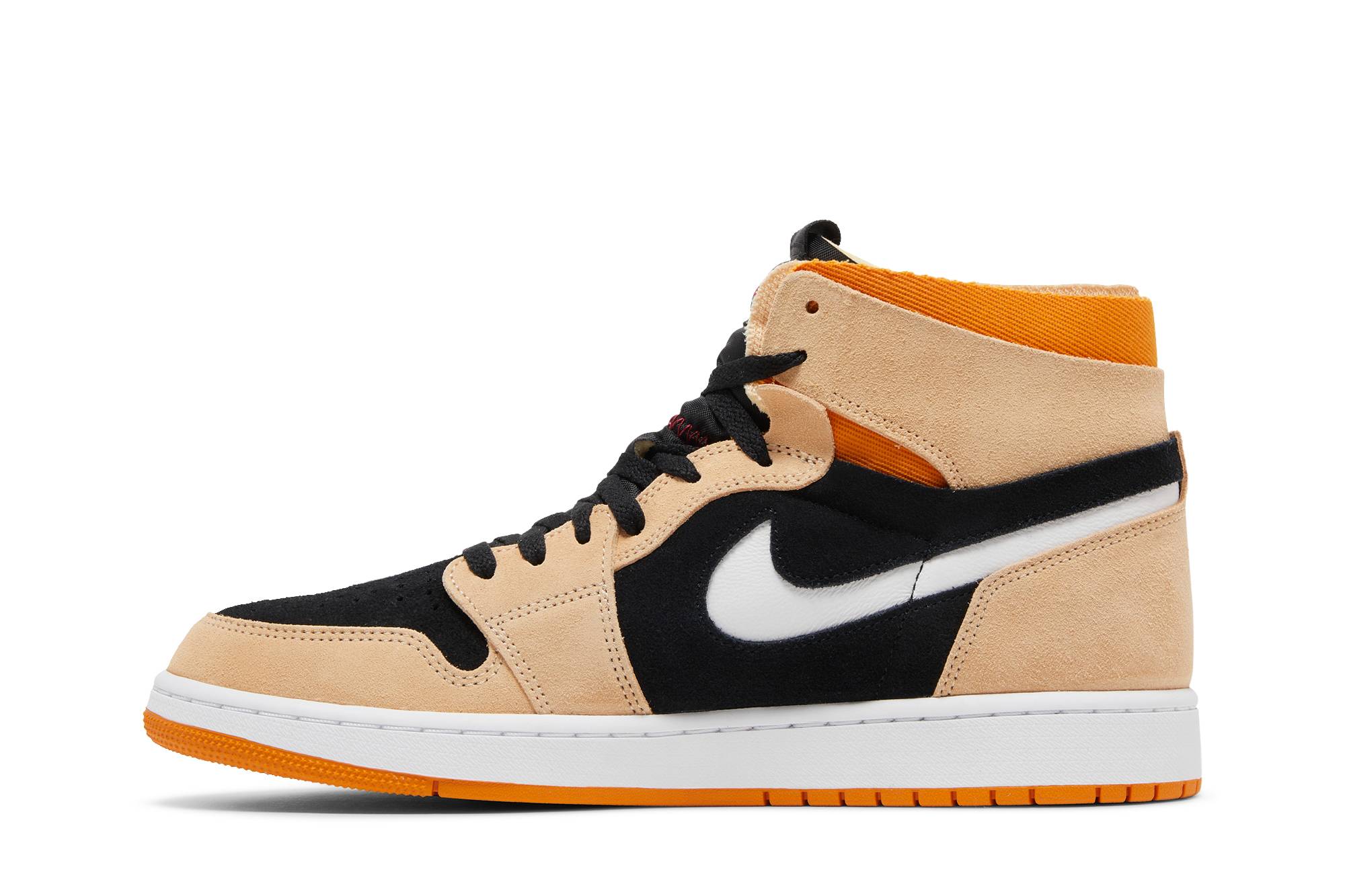 Air Jordan 1 High Zoom CMFT ‘Pumpkin Spice’ CT0978-200 Domahi store