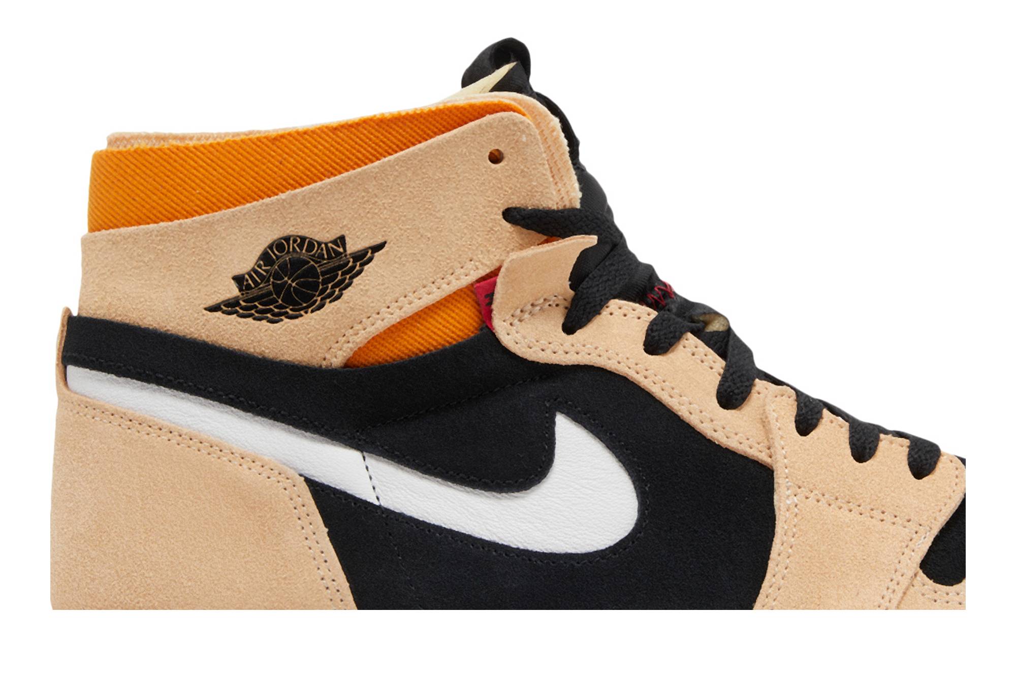 Air Jordan 1 High Zoom CMFT ‘Pumpkin Spice’ CT0978-200 Domahi store