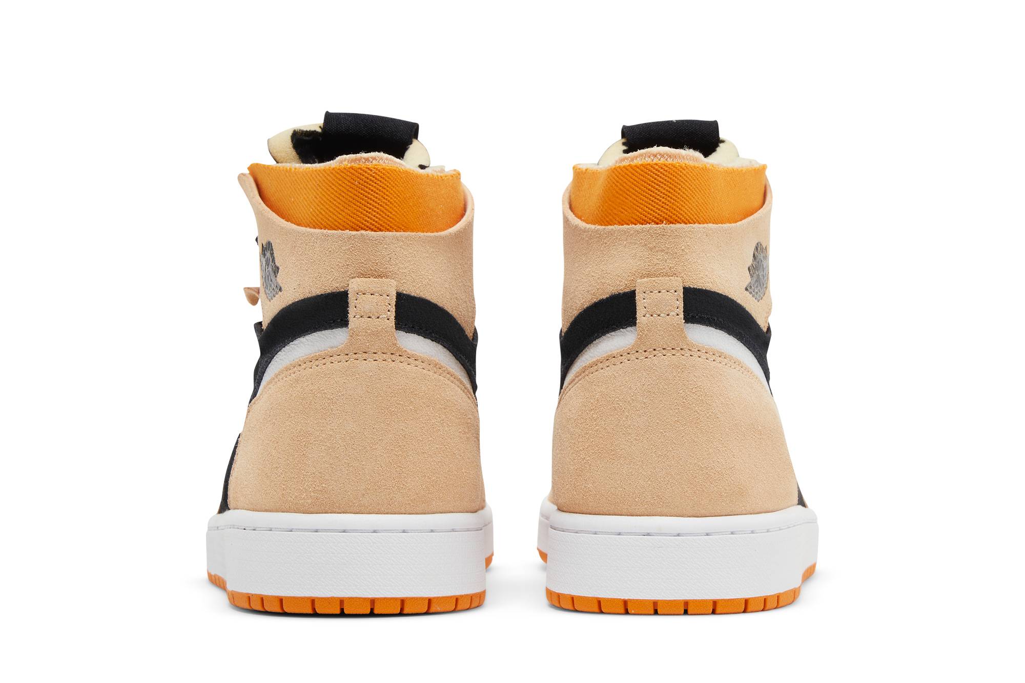 Air Jordan 1 High Zoom CMFT ‘Pumpkin Spice’ CT0978-200 Domahi store