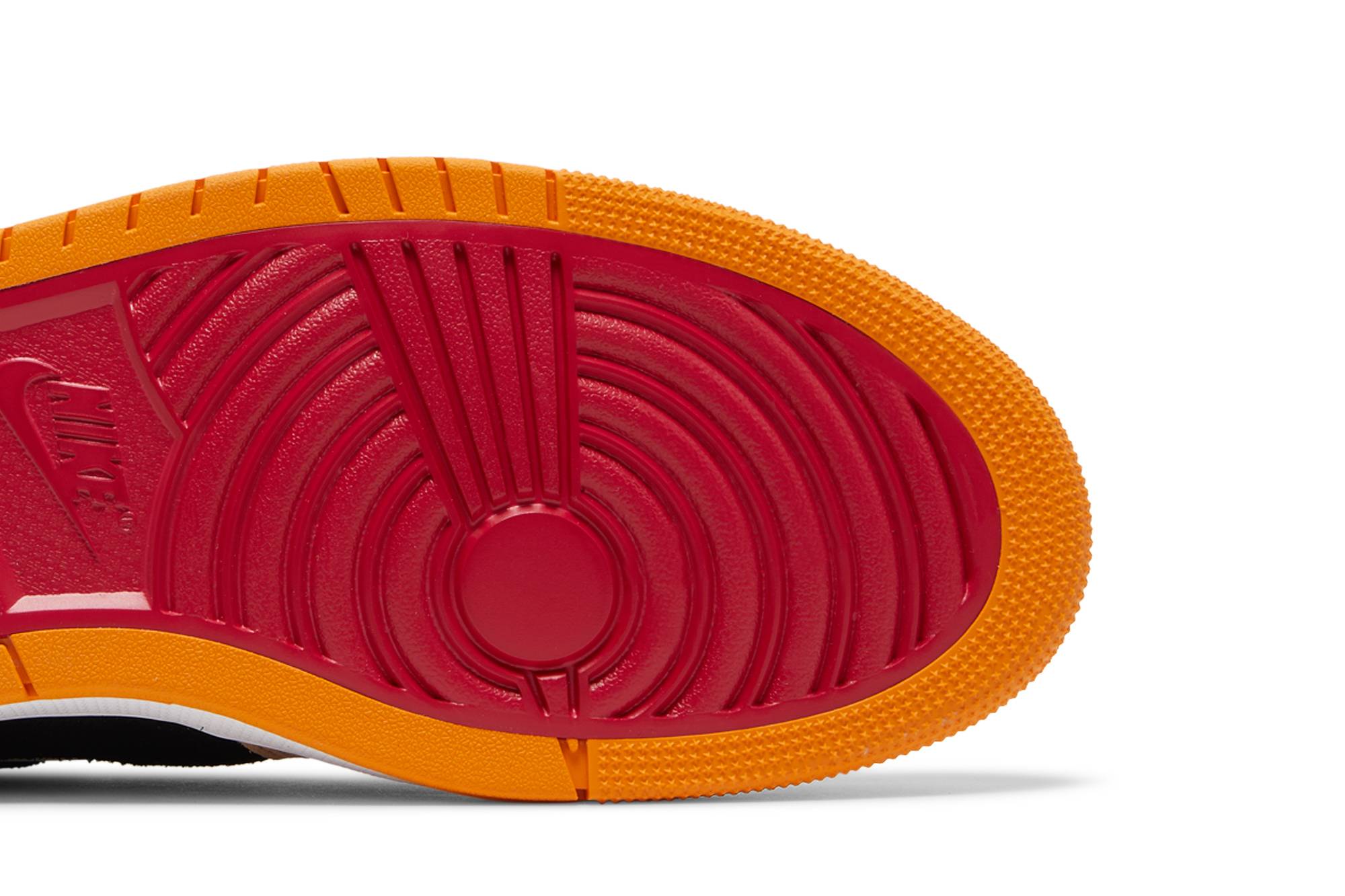 Air Jordan 1 High Zoom CMFT ‘Pumpkin Spice’ CT0978-200 Domahi store