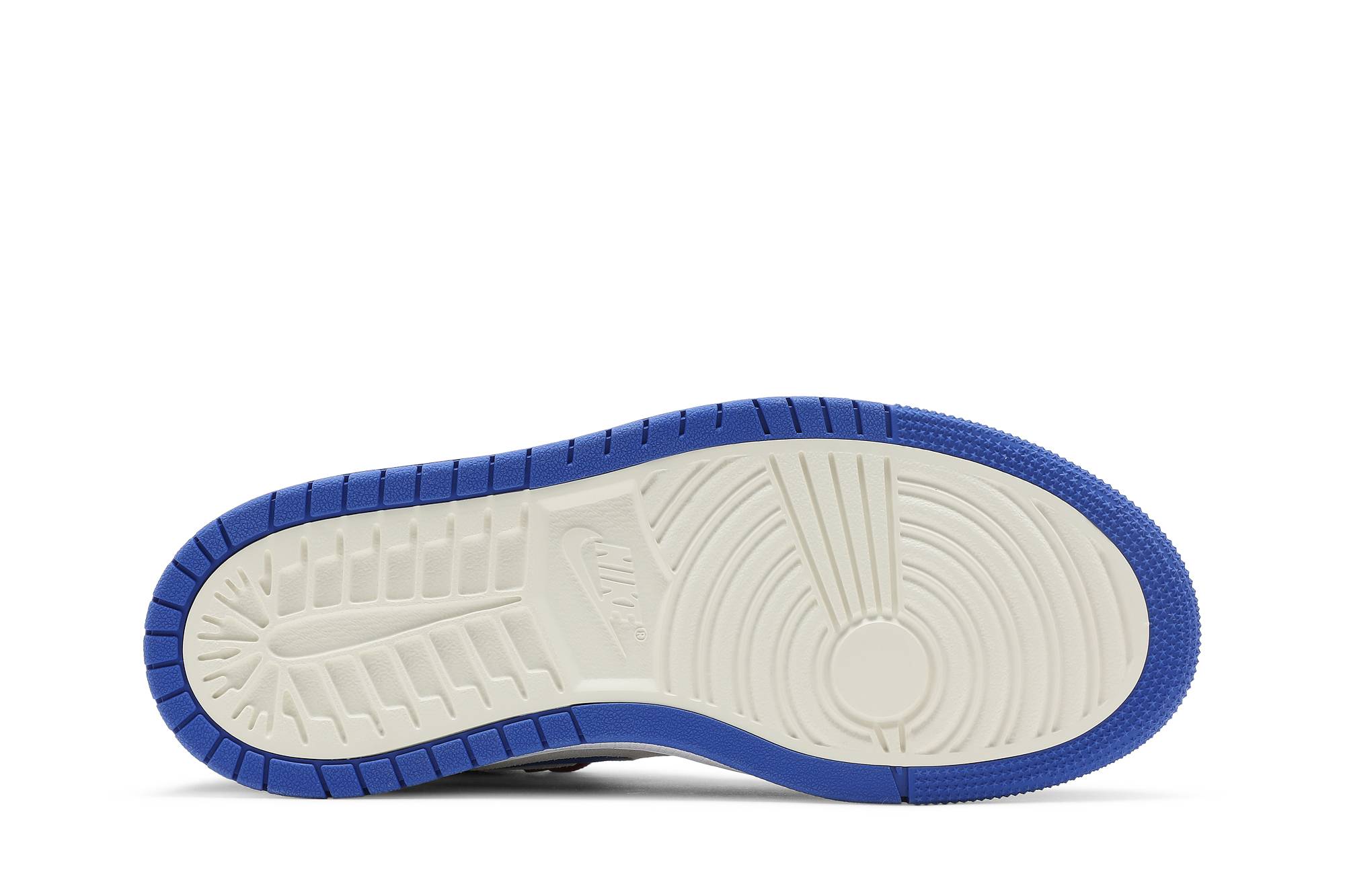 Air Jordan 1 High Zoom CMFT ‘Redstone’ CT0979-104 Domahi store