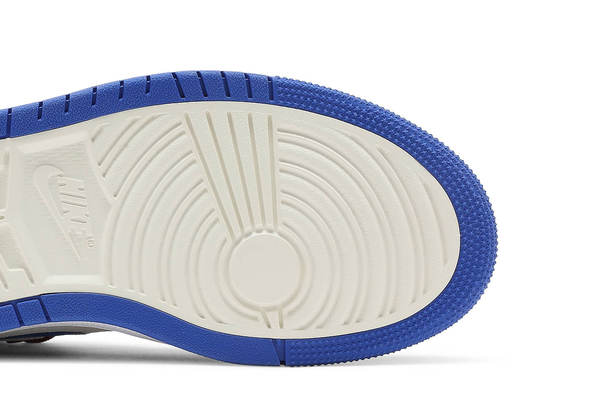 Air Jordan 1 High Zoom CMFT ‘Redstone’ CT0979-104 Domahi store