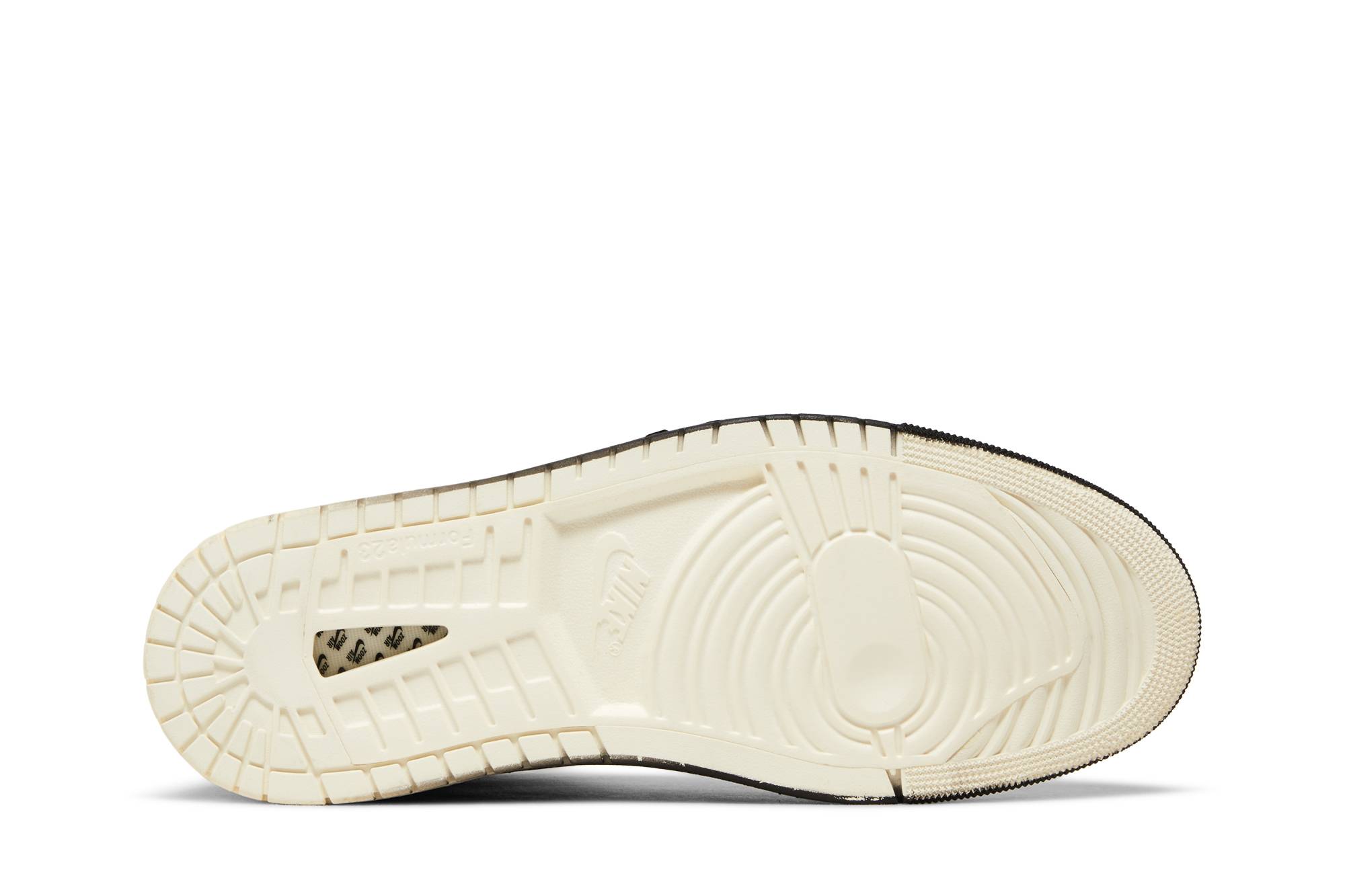 Air Jordan 1 High Zoom Comfort 2 ‘DÃÂa De Muertos’ FQ8155-010 Domahi store