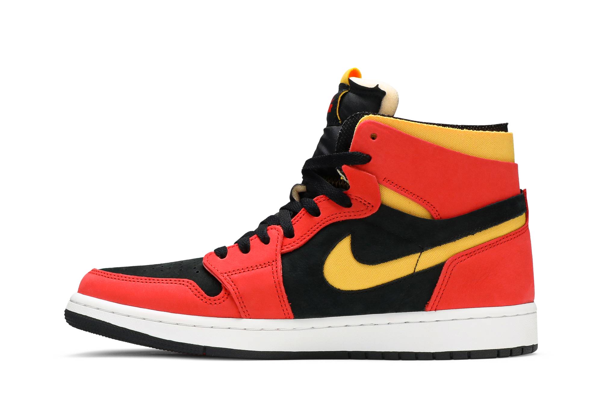 Air Jordan 1 High Zoom Comfort ‘Chile Red’ CT0978-006 Domahi store