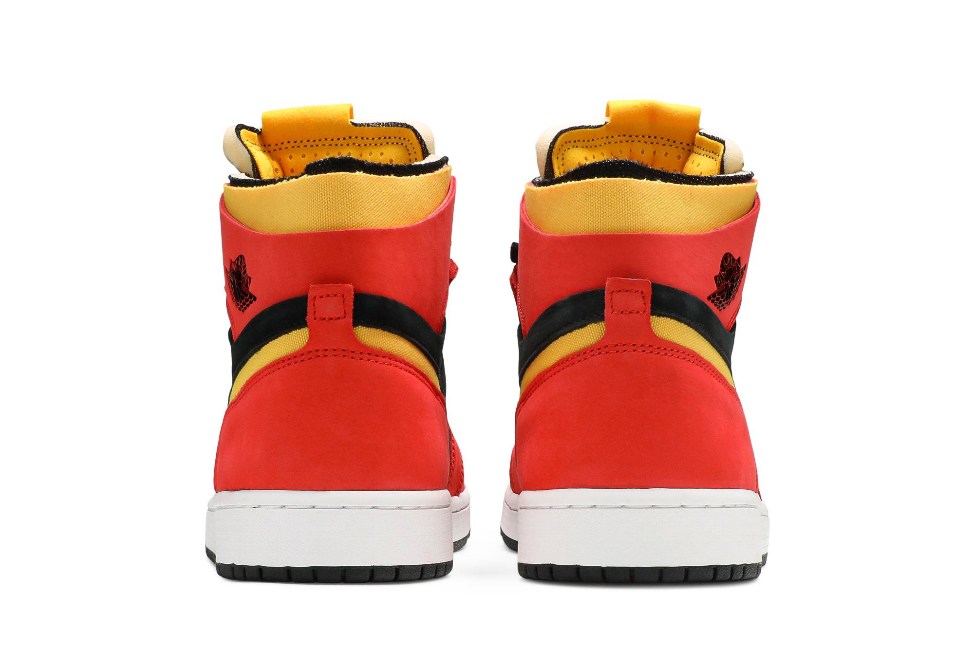 Air Jordan 1 High Zoom Comfort ‘Chile Red’ CT0978-006 Domahi store