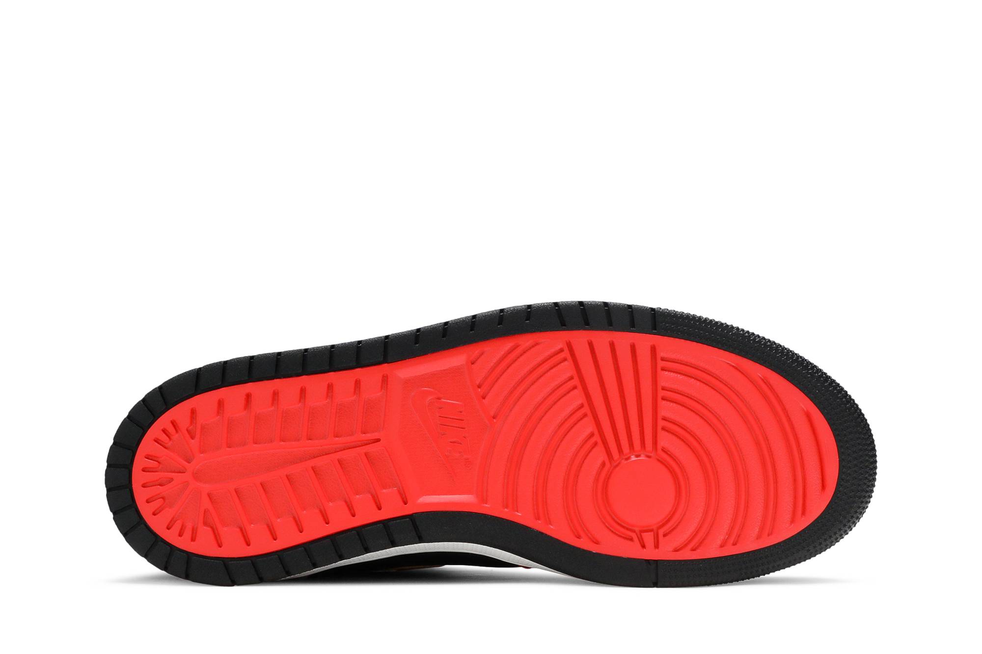 Air Jordan 1 High Zoom Comfort ‘Chile Red’ CT0978-006 Domahi store