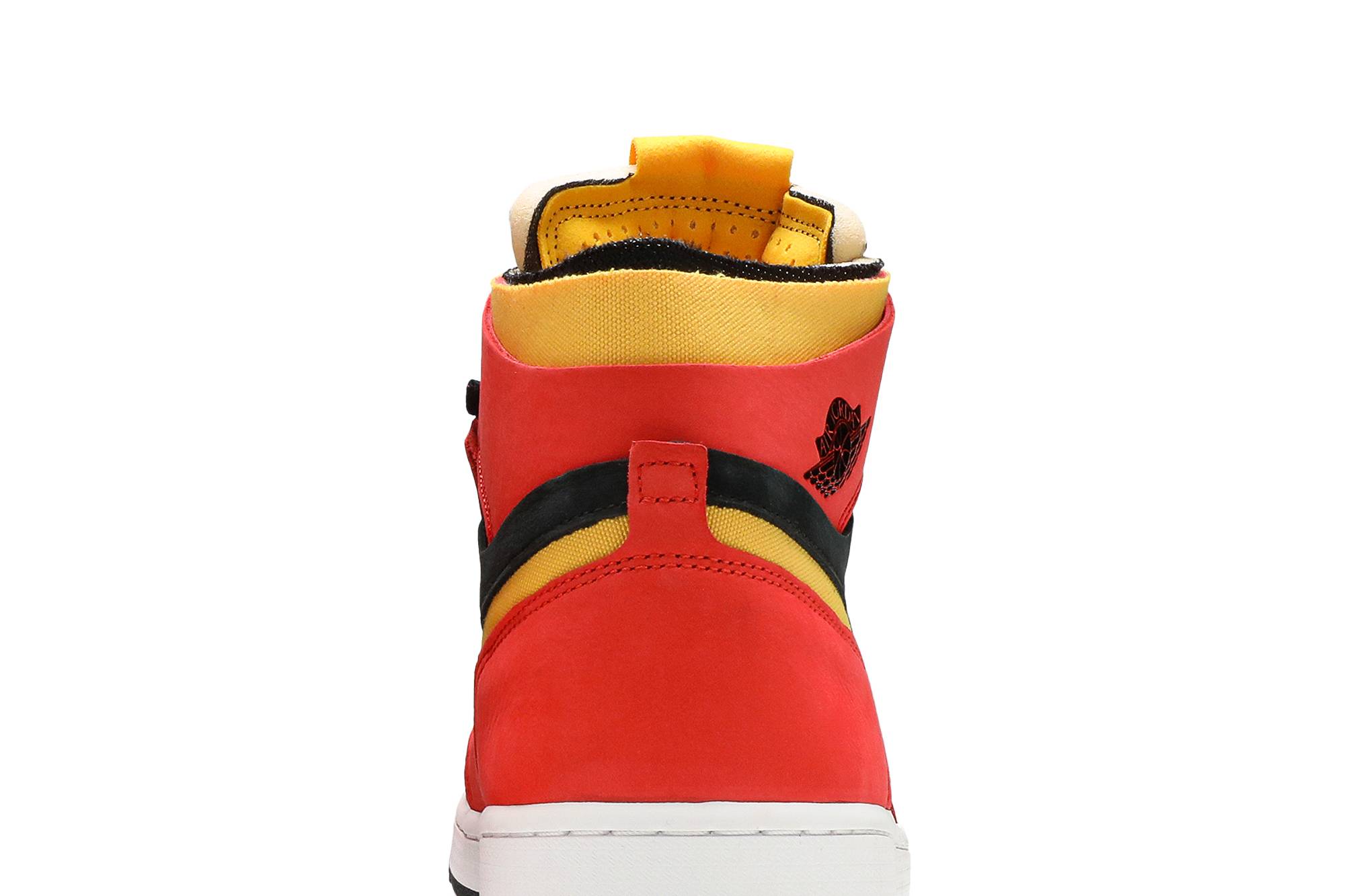 Air Jordan 1 High Zoom Comfort ‘Chile Red’ CT0978-006 Domahi store