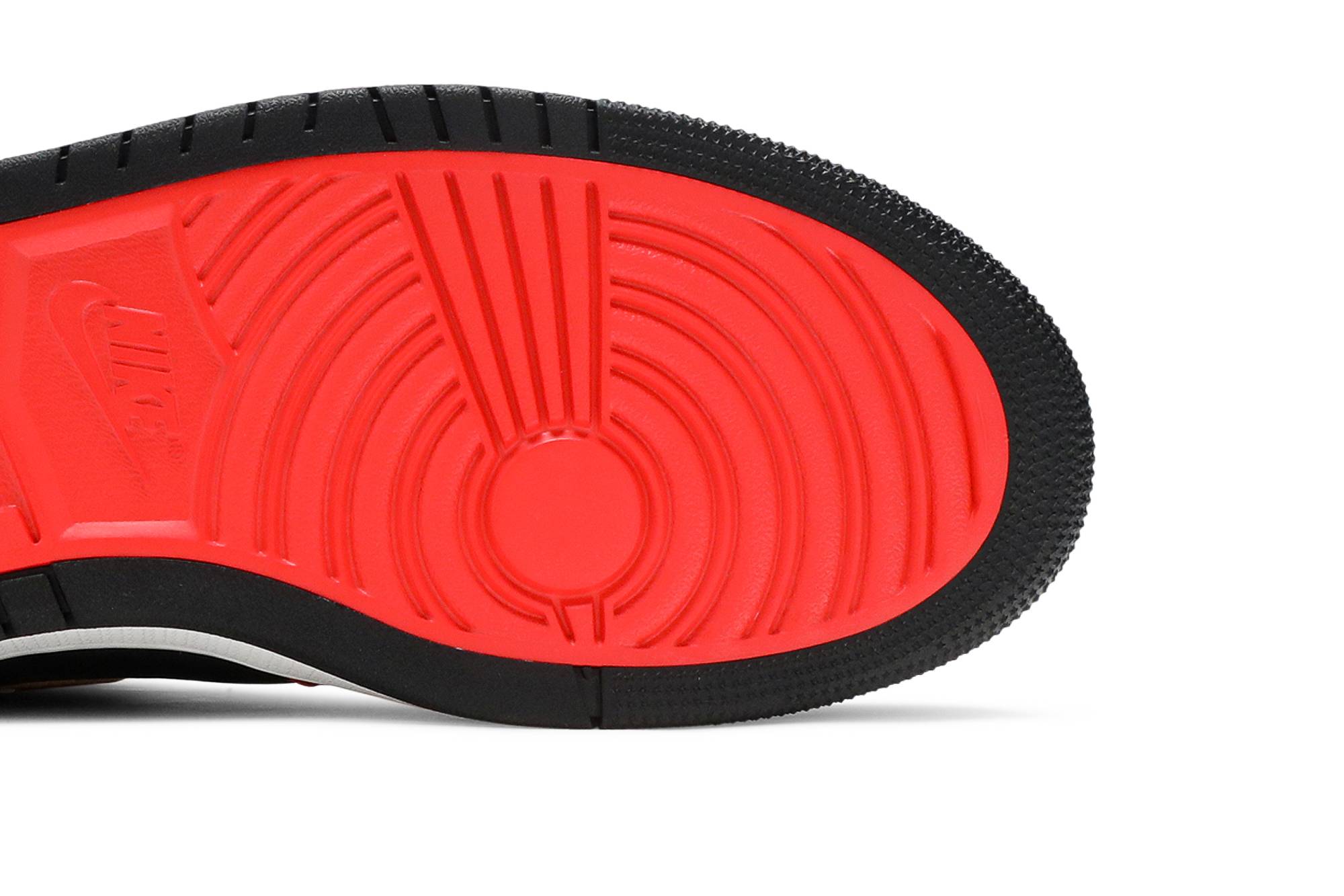 Air Jordan 1 High Zoom Comfort ‘Chile Red’ CT0978-006 Domahi store