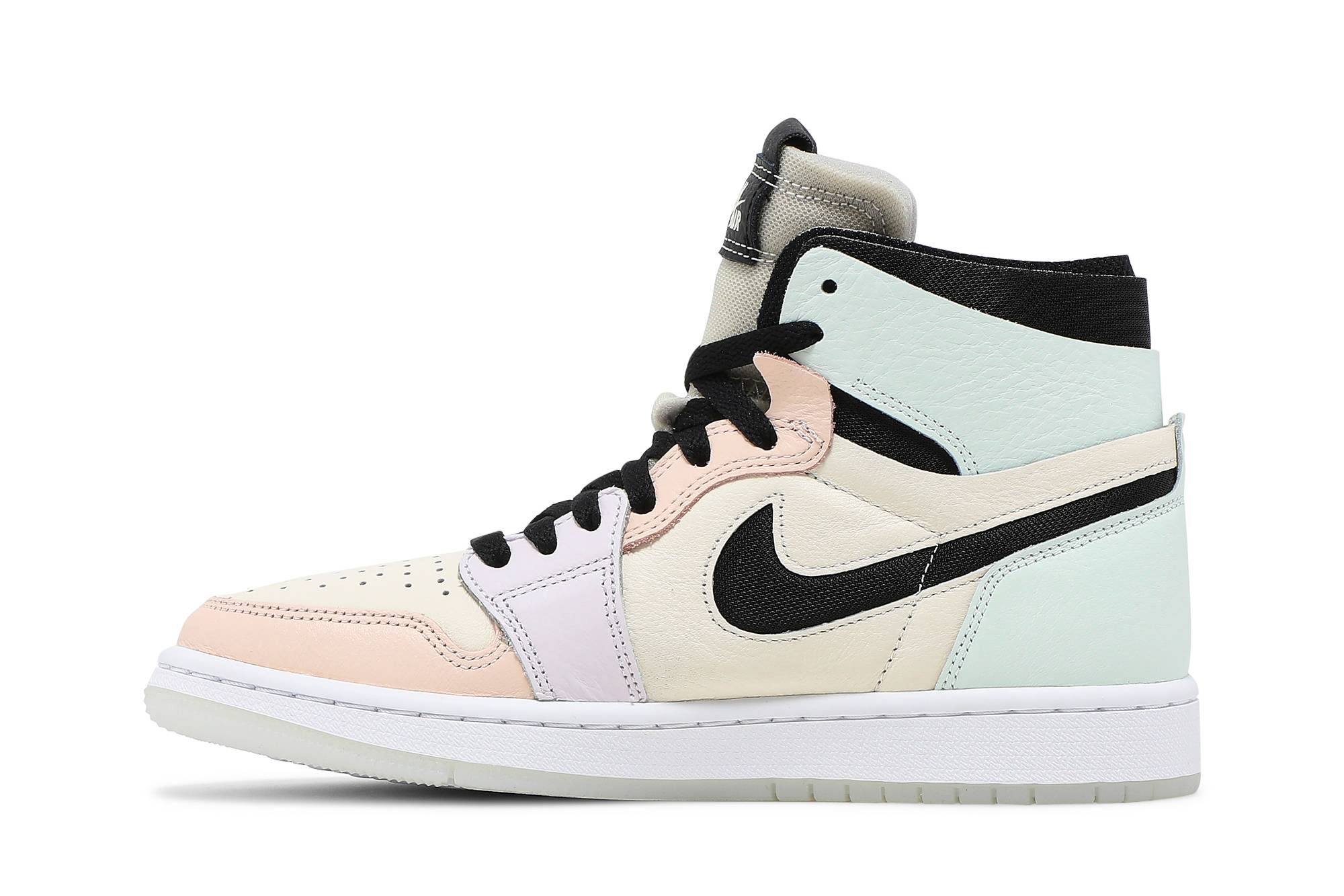Air Jordan 1 High Zoom Comfort ‘Easter’ CT0979-101 Domahi store
