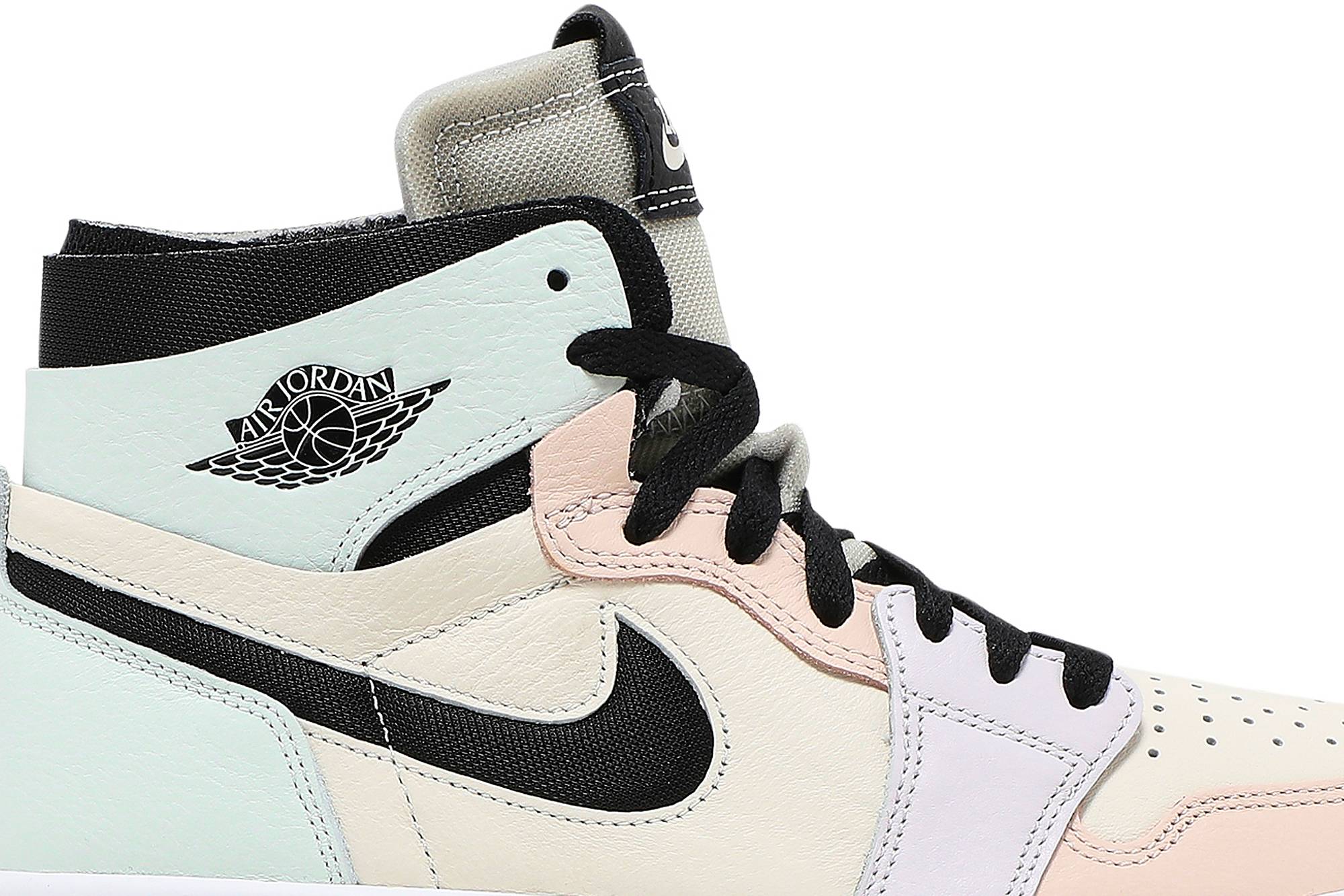 Air Jordan 1 High Zoom Comfort ‘Easter’ CT0979-101 Domahi store
