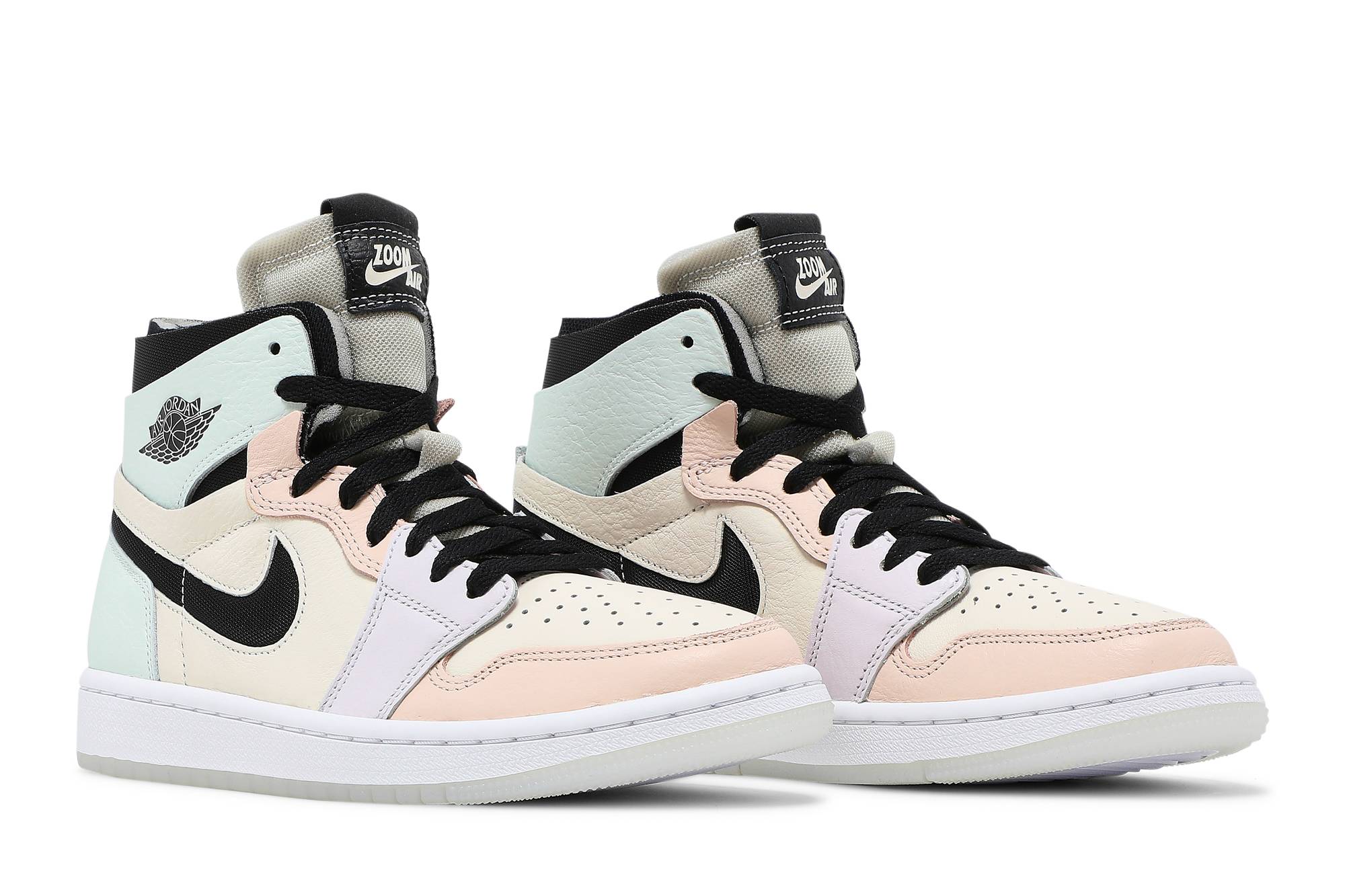 Air Jordan 1 High Zoom Comfort ‘Easter’ CT0979-101 Domahi store