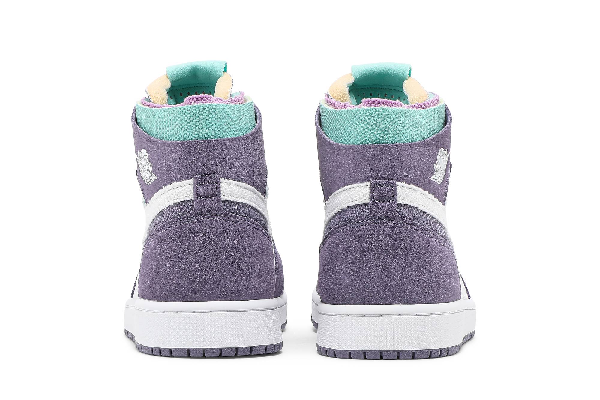 Air Jordan 1 High Zoom Comfort ‘Tropical Twist’ CT0978-150 Domahi store