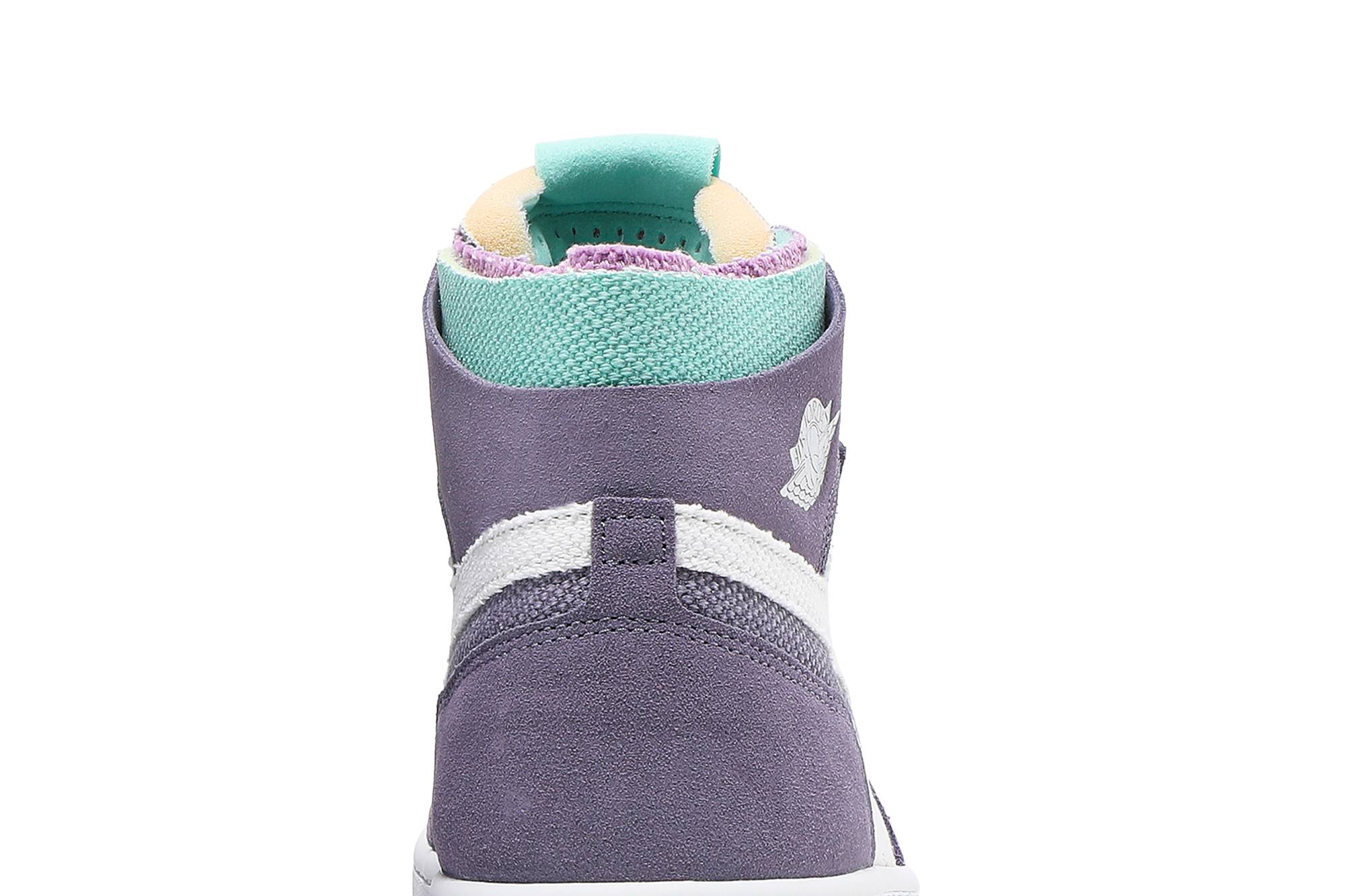 Air Jordan 1 High Zoom Comfort ‘Tropical Twist’ CT0978-150 Domahi store