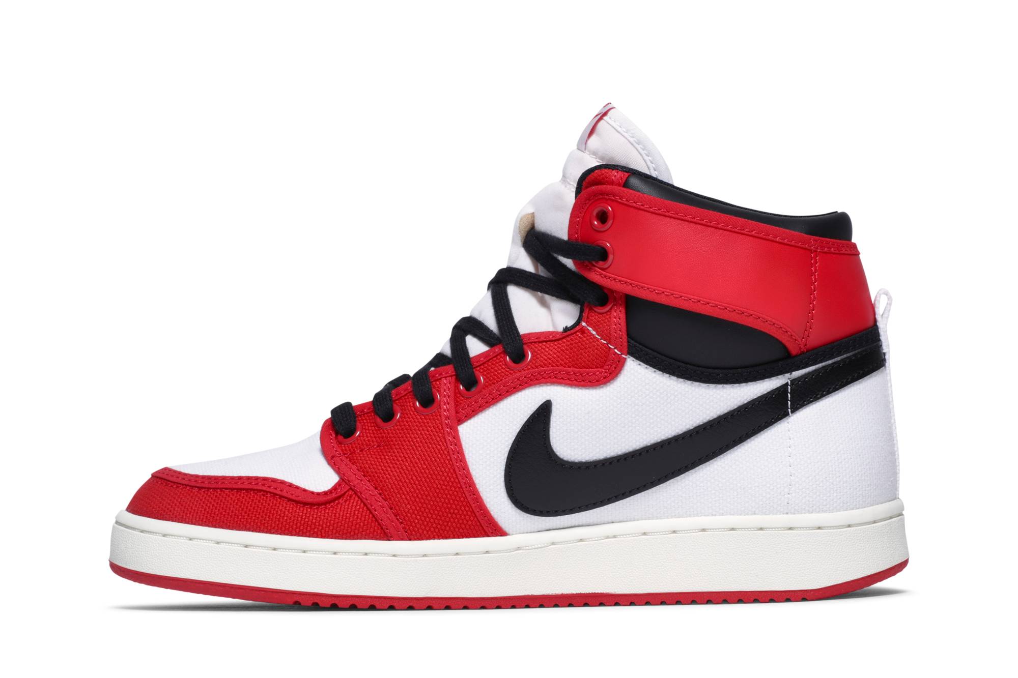 Air Jordan 1 KO ‘Chicago’ 2021 DA9089-100 Domahi store