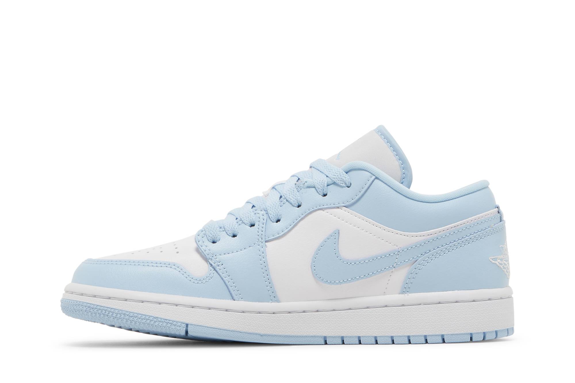 Air Jordan 1 Low ‘Aluminum’ DC0774-141 Domahi store
