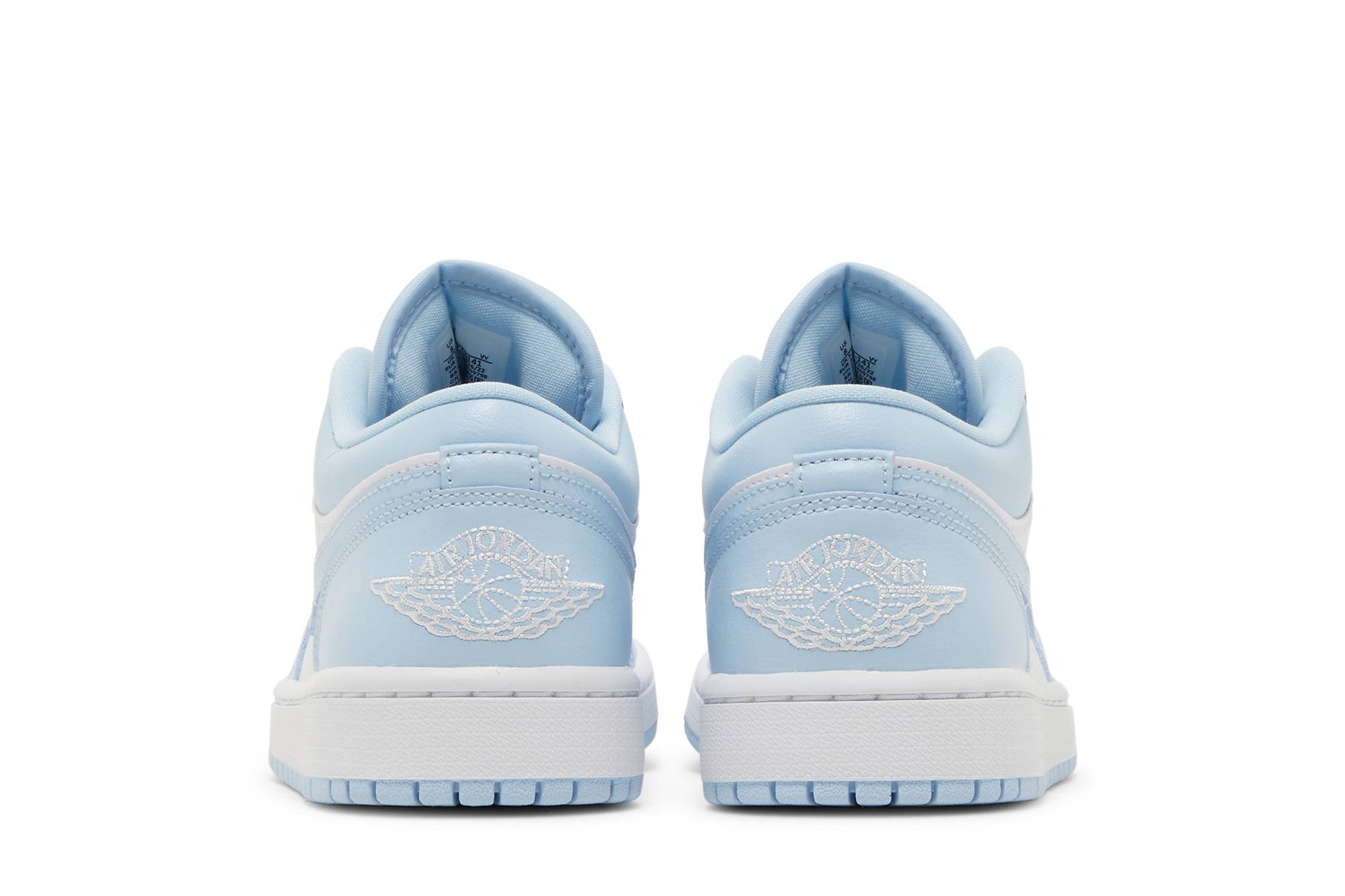 Air Jordan 1 Low ‘Aluminum’ DC0774-141 Domahi store