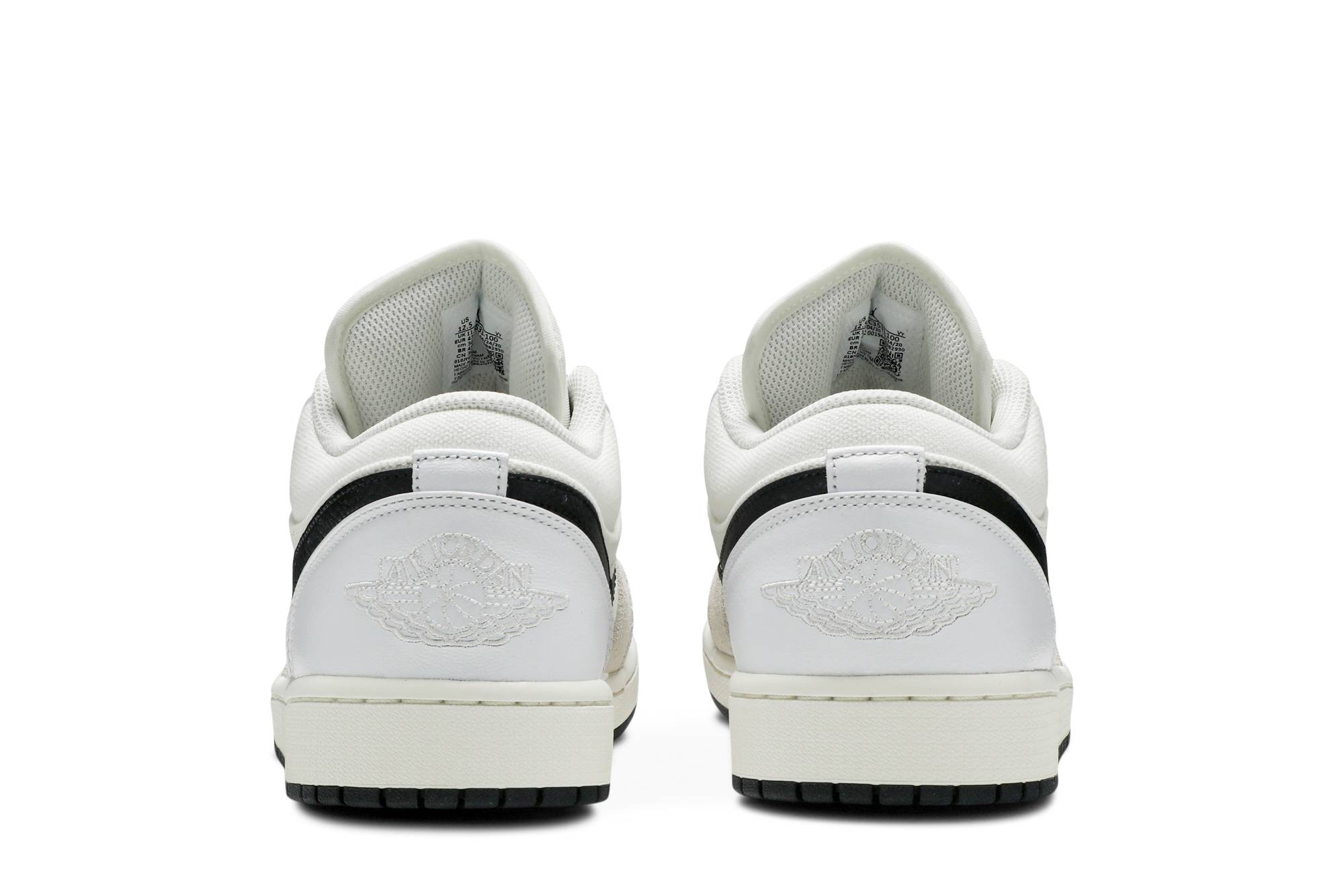 Air Jordan 1 Low ‘Astrograbber’ DC3533-100 Domahi store