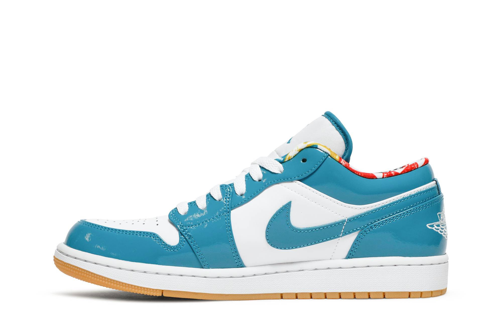 Air Jordan 1 Low ‘Barcelona’ DC6991-400 Domahi store