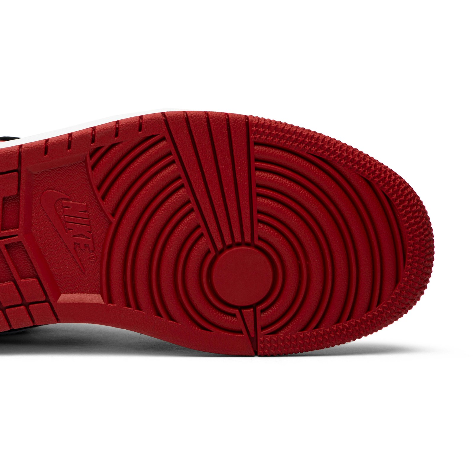 Air Jordan 1 Low ‘Black Toe’ 553558-116 Domahi store