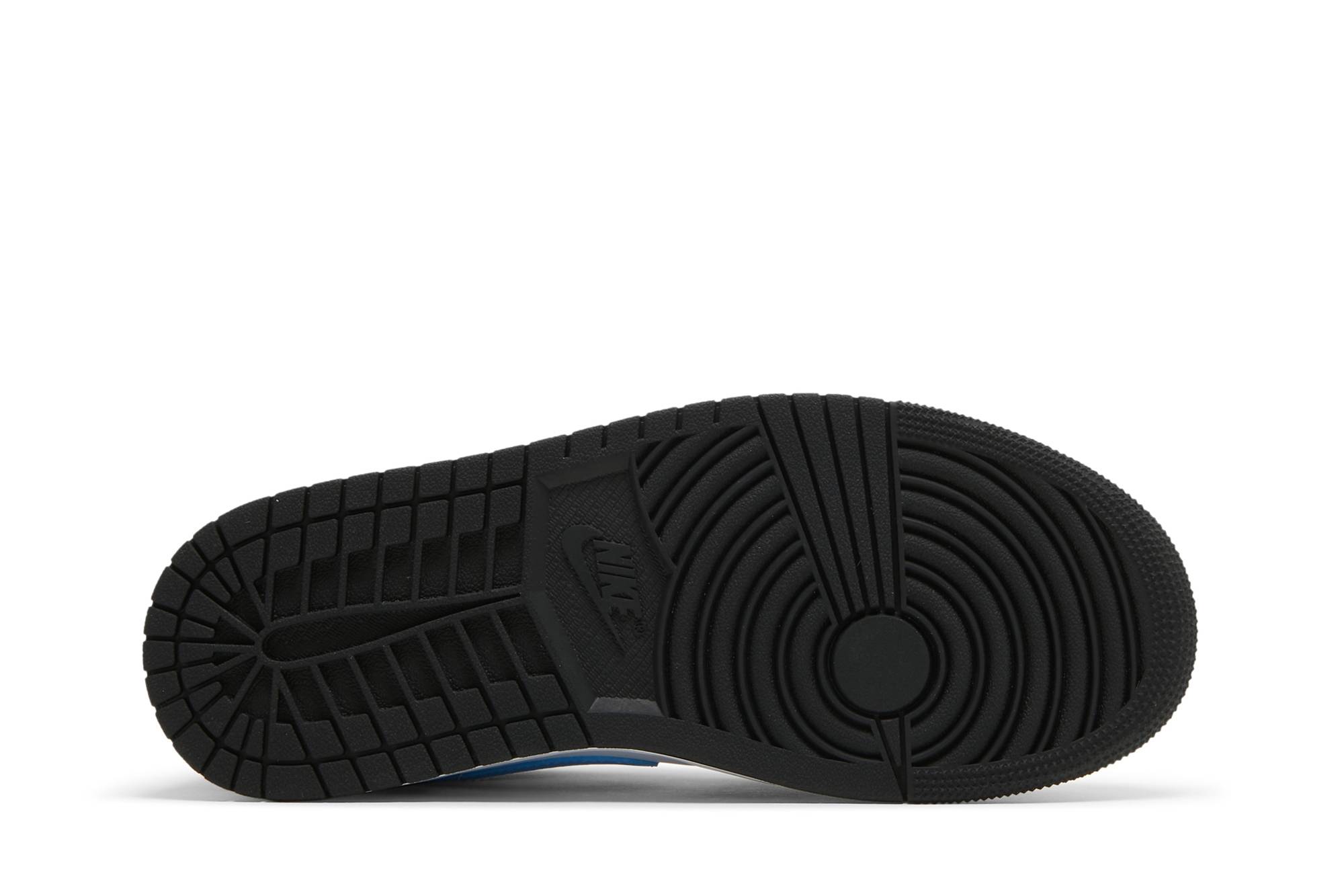 Air Jordan 1 Low ‘Black University Blue’ DC0774-041 Domahi store