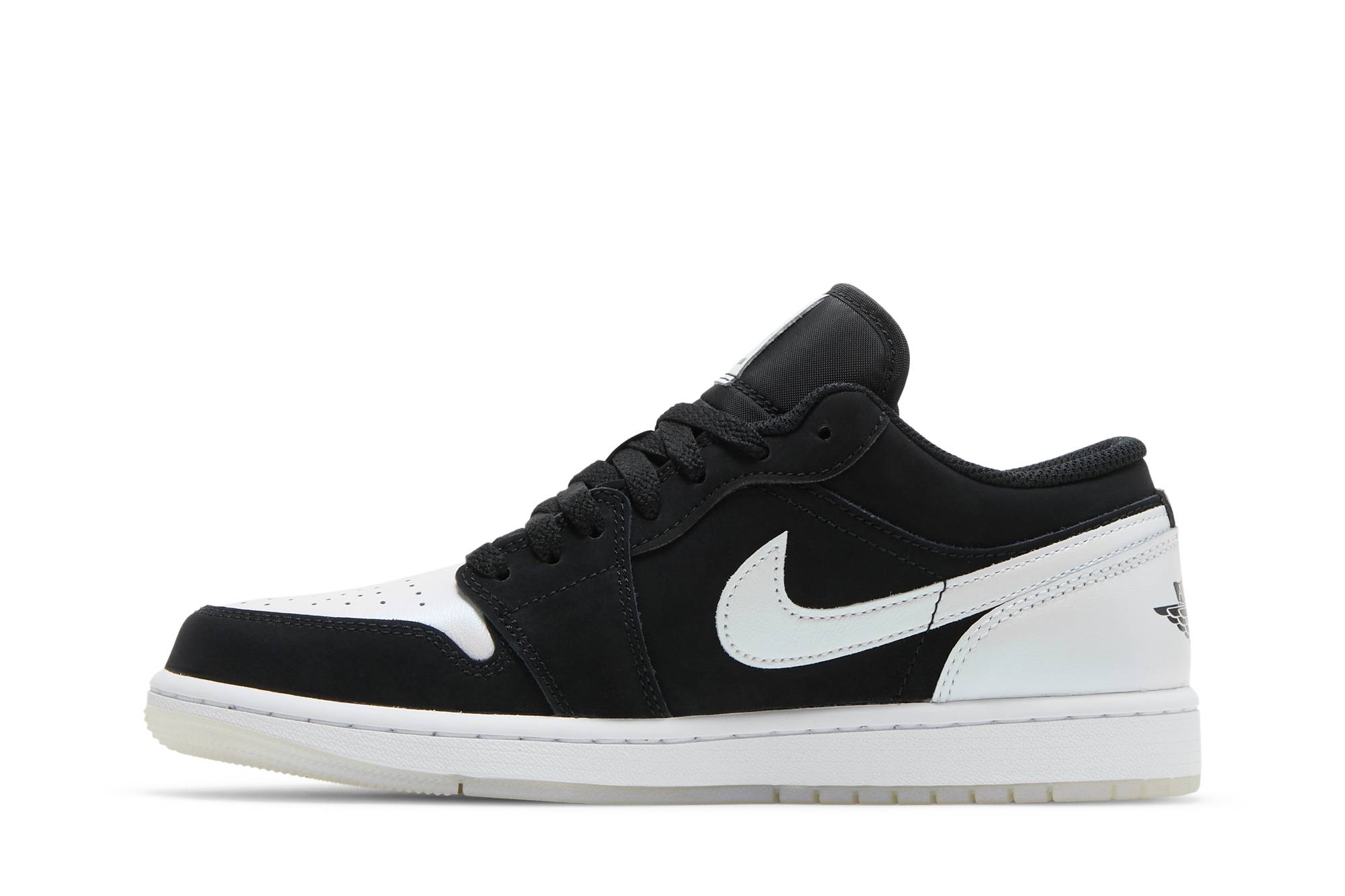 Air Jordan 1 Low ‘Black White’ DH6931-001 Domahi store