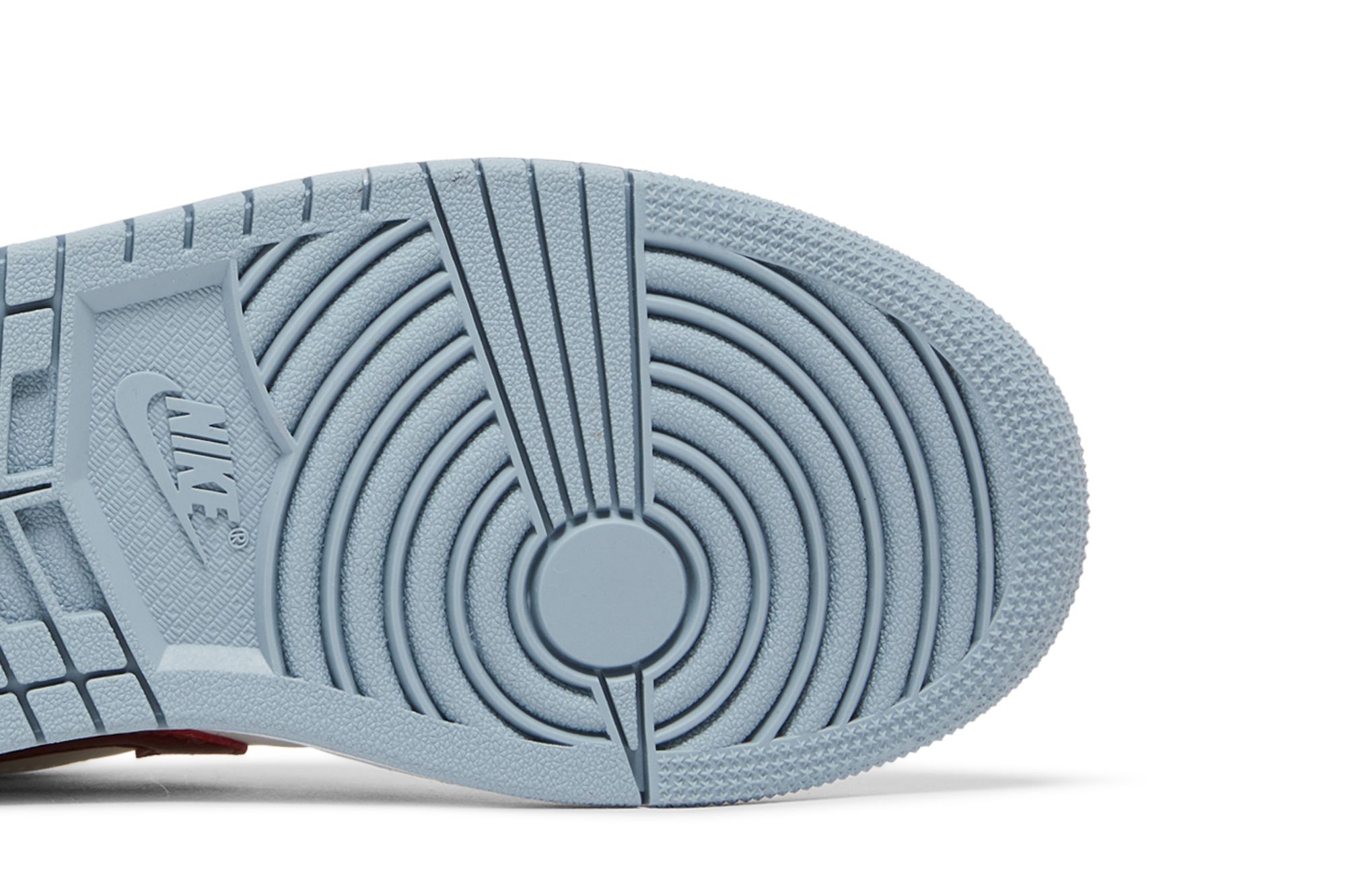 Air Jordan 1 Low ‘Blue Whisper Dune Red’ DC0774-164 Domahi store