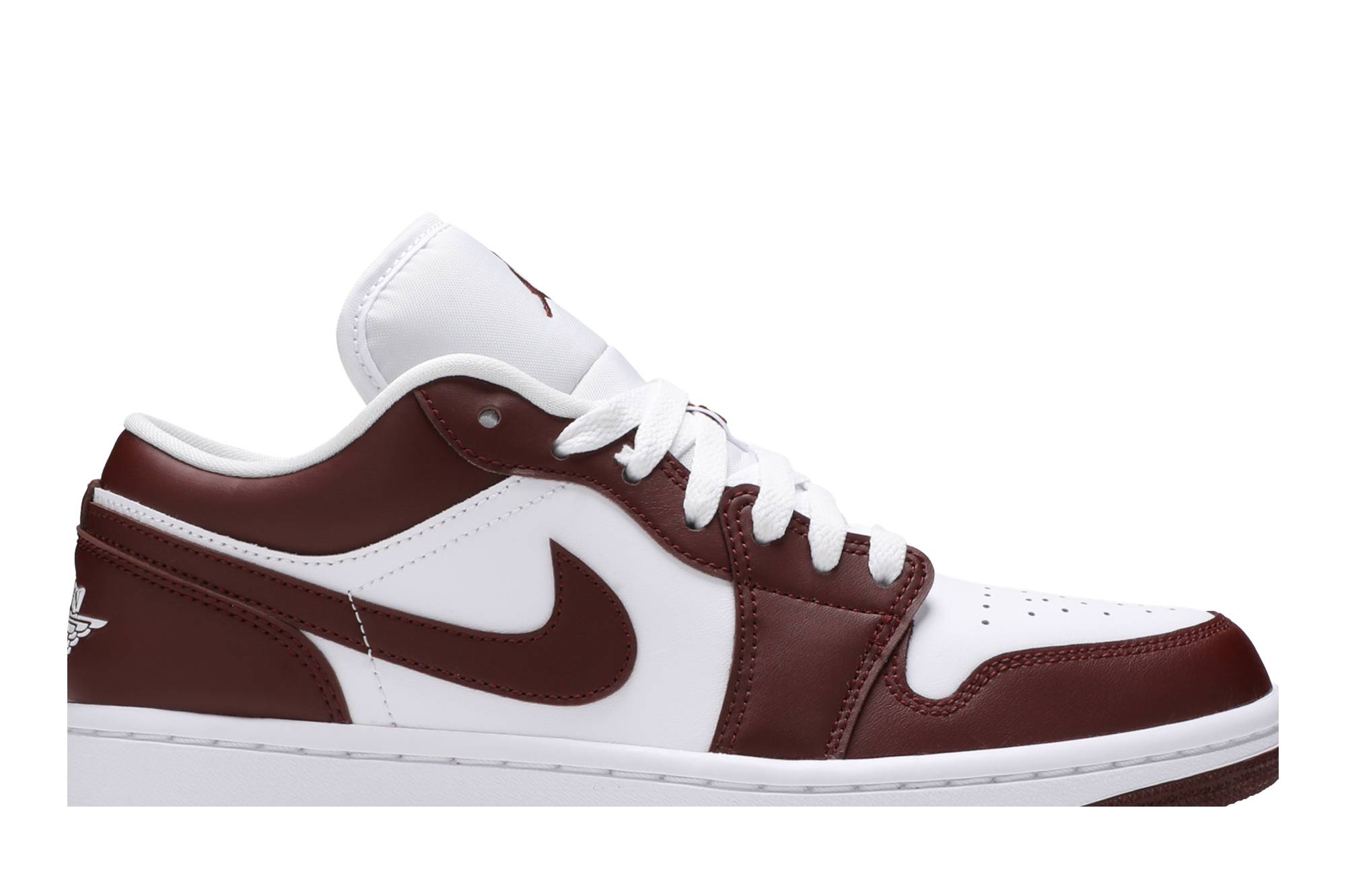 Air Jordan 1 Low ‘Bronze Eclipse’ DC0774-116 Domahi store